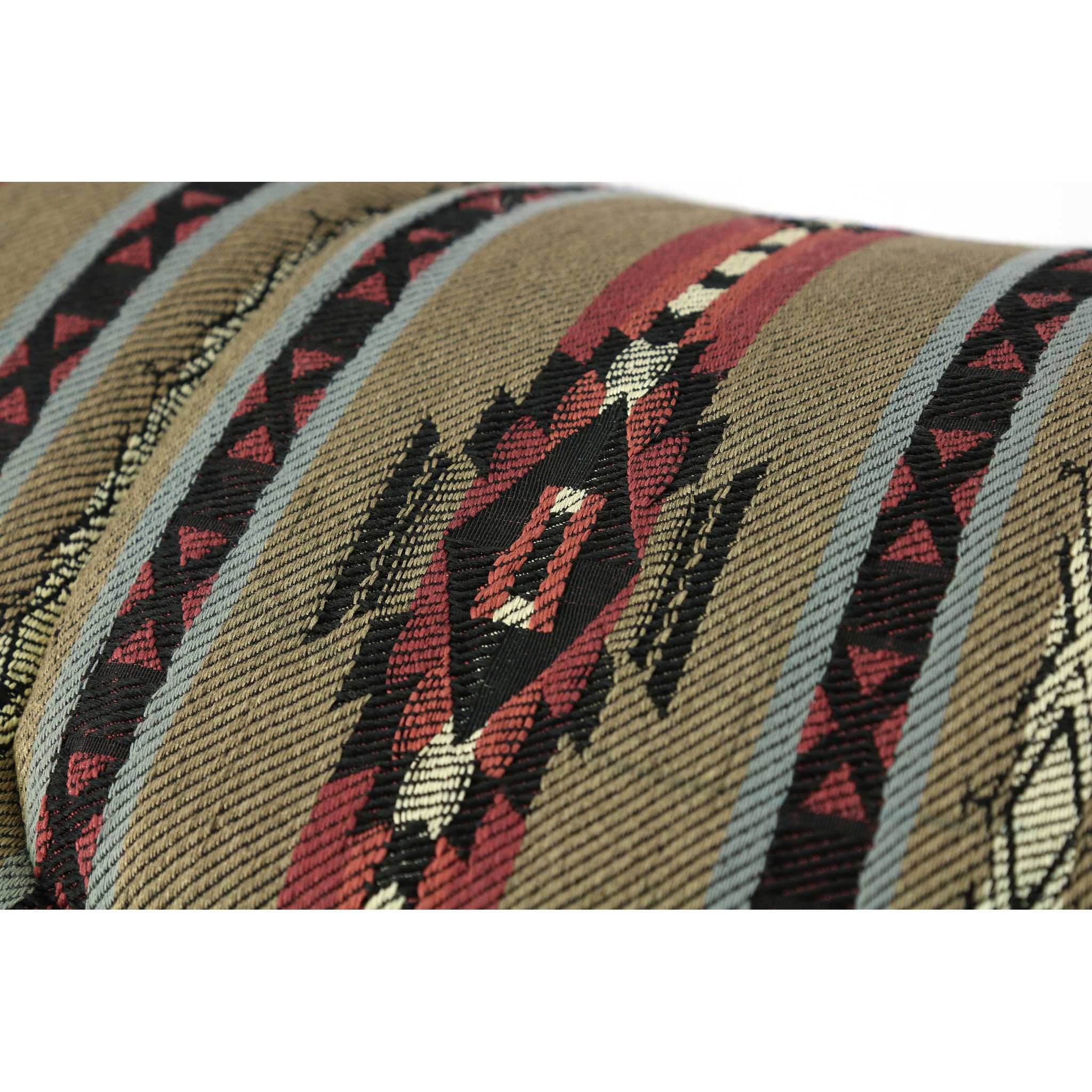 Norton Kiowa Bareback Riding Pad Khaki 101055004