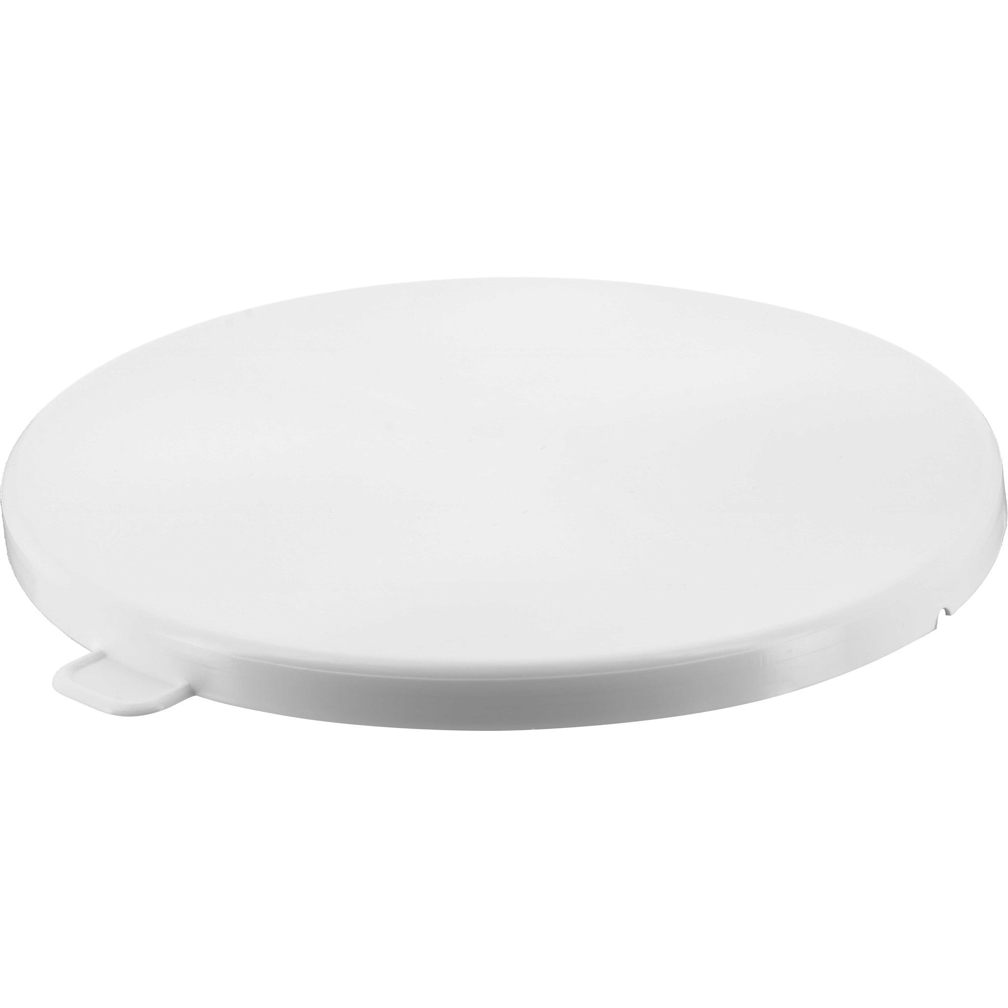 Hippo-tonic Medium Lid for 12L Stable Bucket and 5L Stable Bowl White 704085001