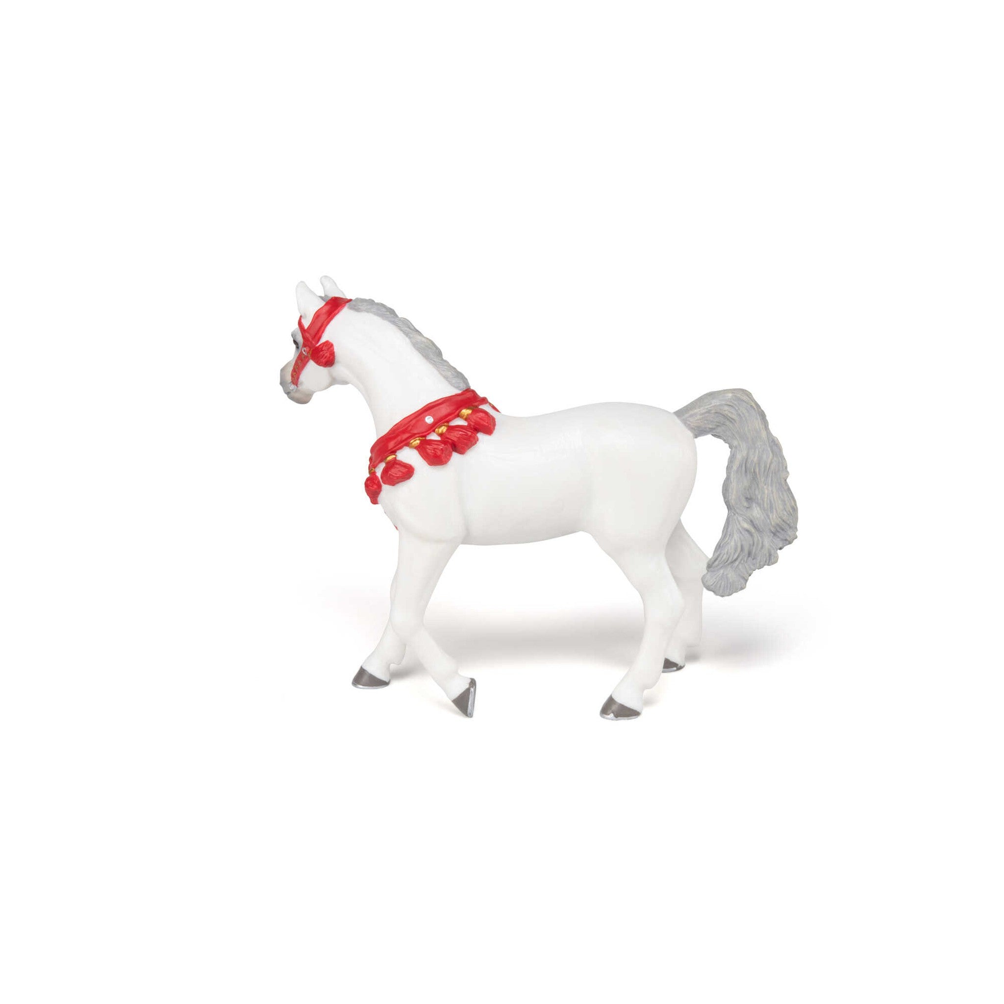 PAPO Arabian Horse in Parade Attire - 905051568_packshot_5