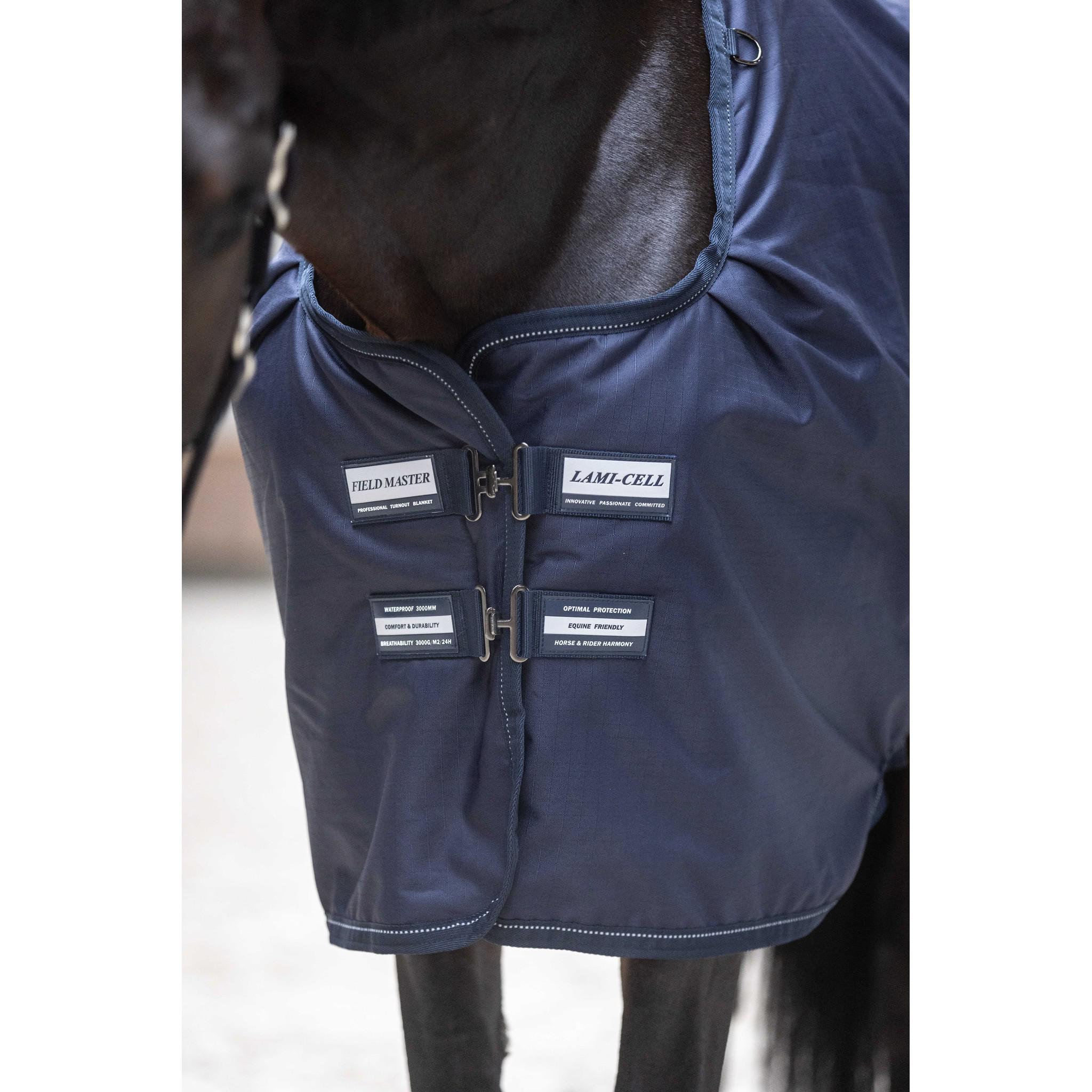 Lami-Cell Field Master Sheet - Standard Navy blue 400869060