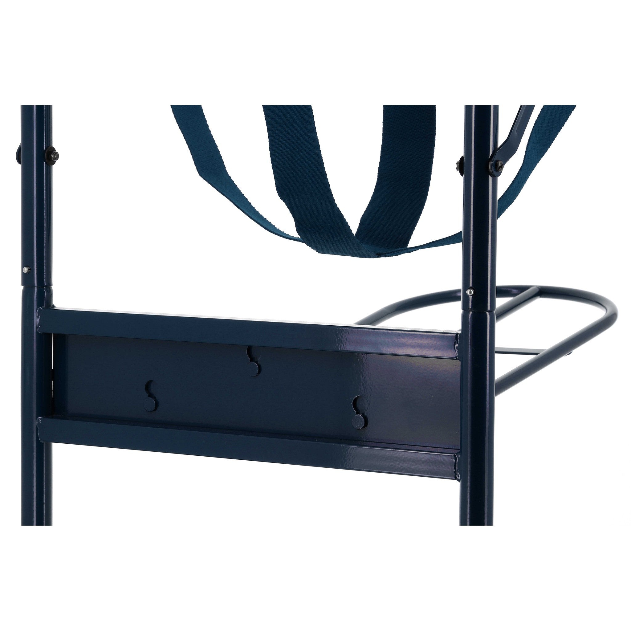 Hippo-Tonic Short Tack Trolley Navy blue 704239007
