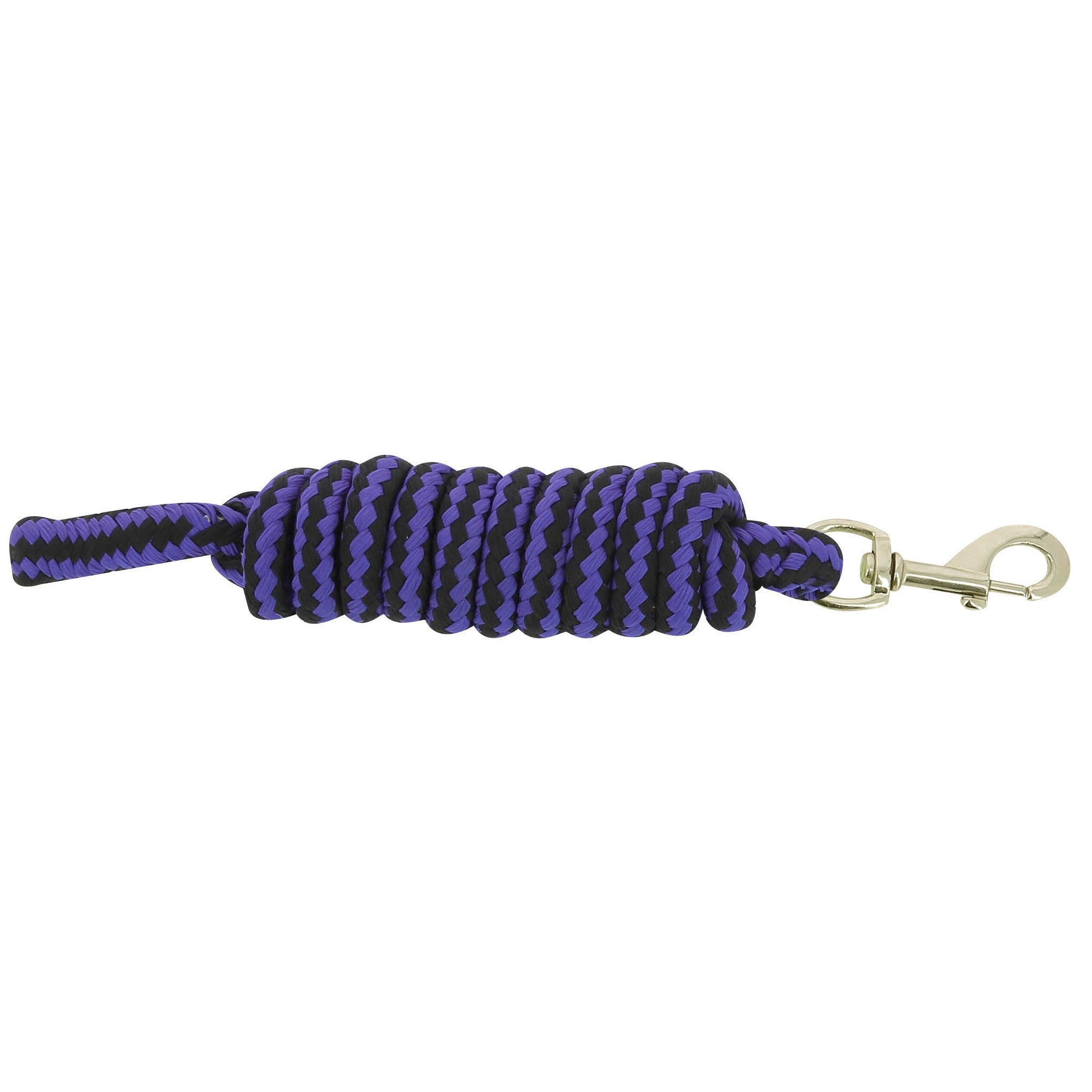 Norton Soft Cotton rope Purple/black 520039152