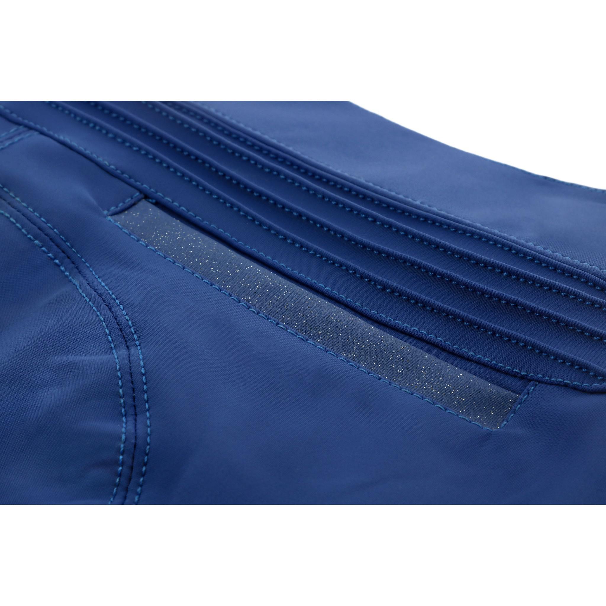 EQUITHÈME Originals Jessie Breeches - Ladies Royal blue 979824636