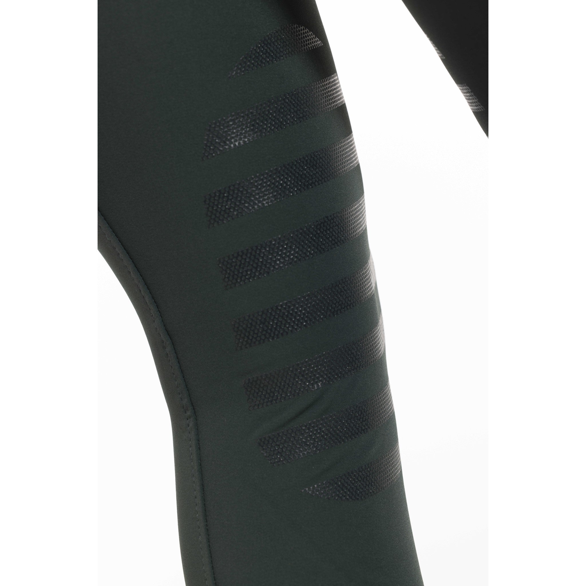 EQUITHÈME Joséphine Riding Pants - Women - Dark green - 979460936_zoom_3