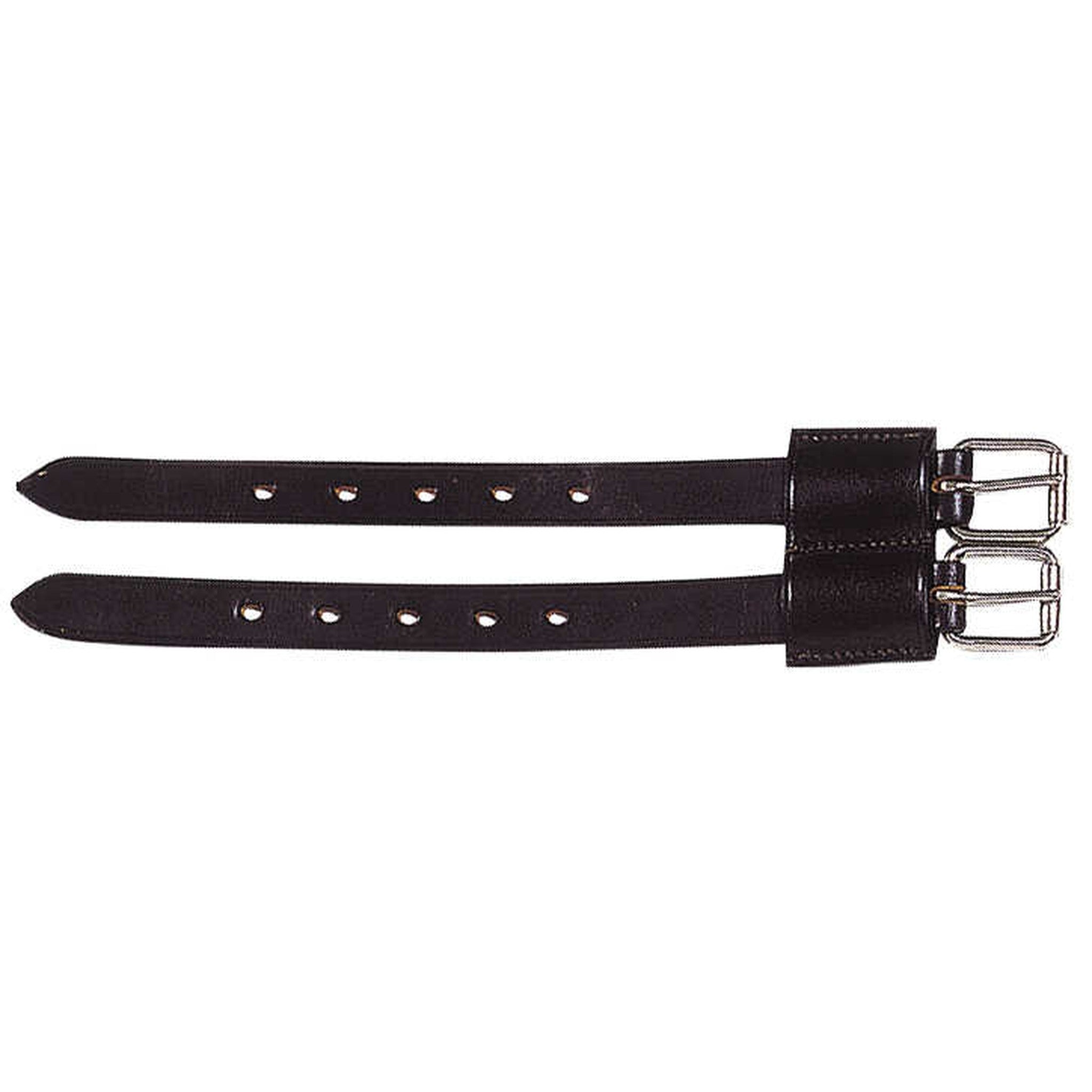 Norton Club for girth straps Black 203520002