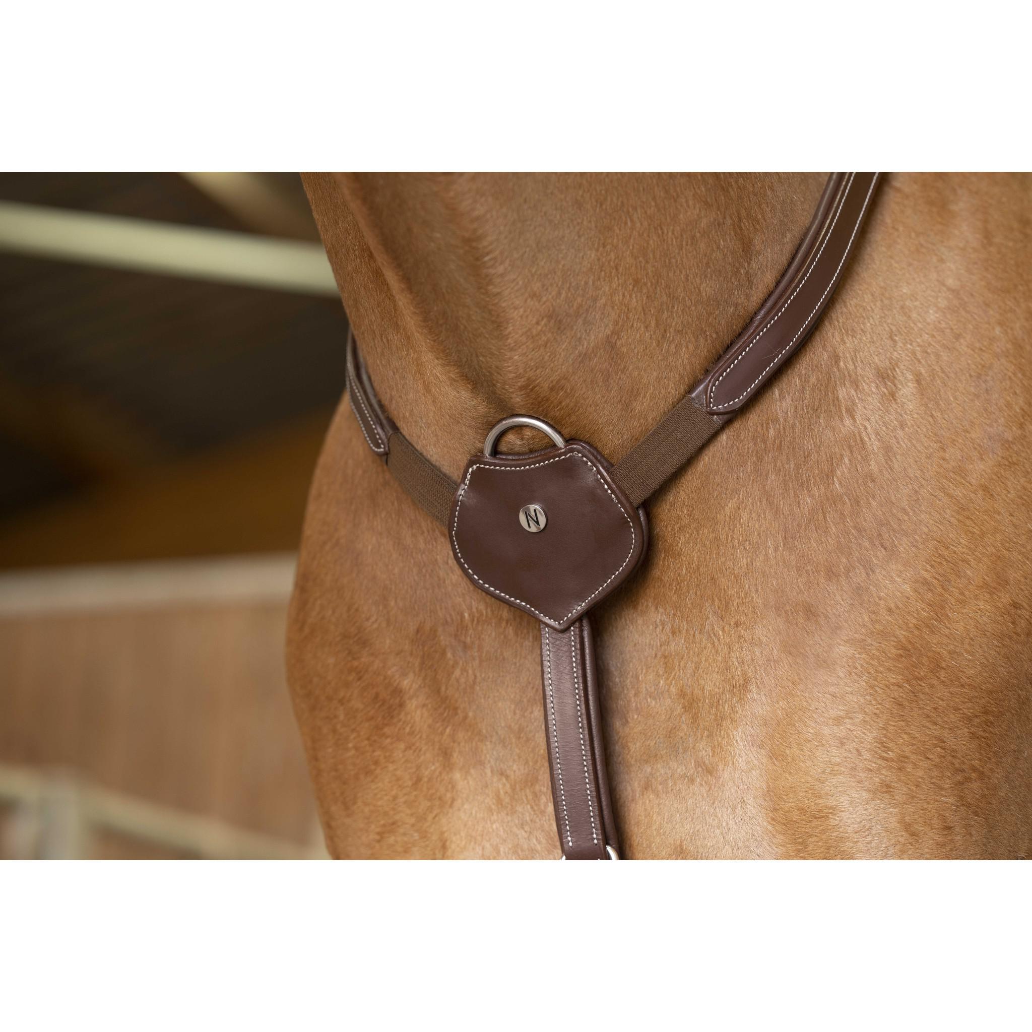 Norton Pro Hunting Breastplate Confort Havana 306587318
