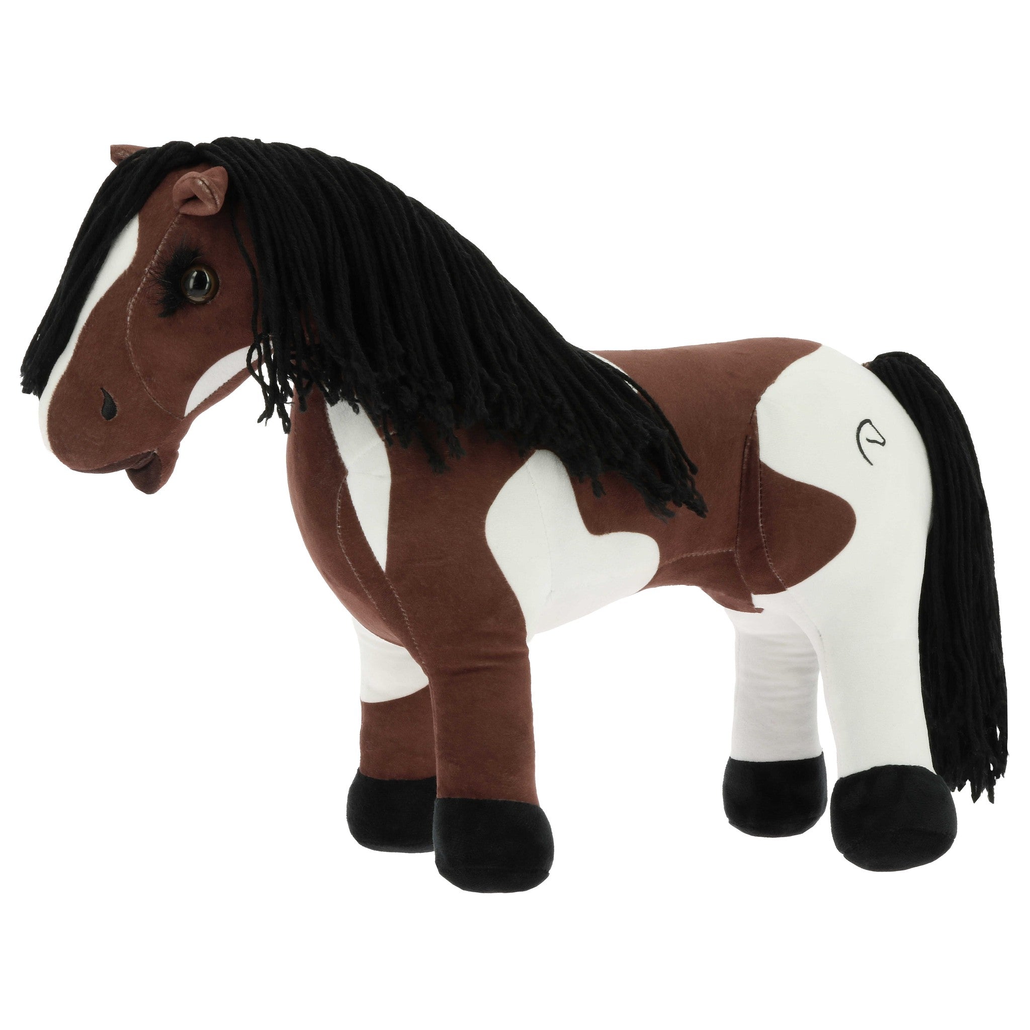 Mini Pony Poly - PONY ACADEMY Two-tone colors, assorted - 901415041_packshot_1