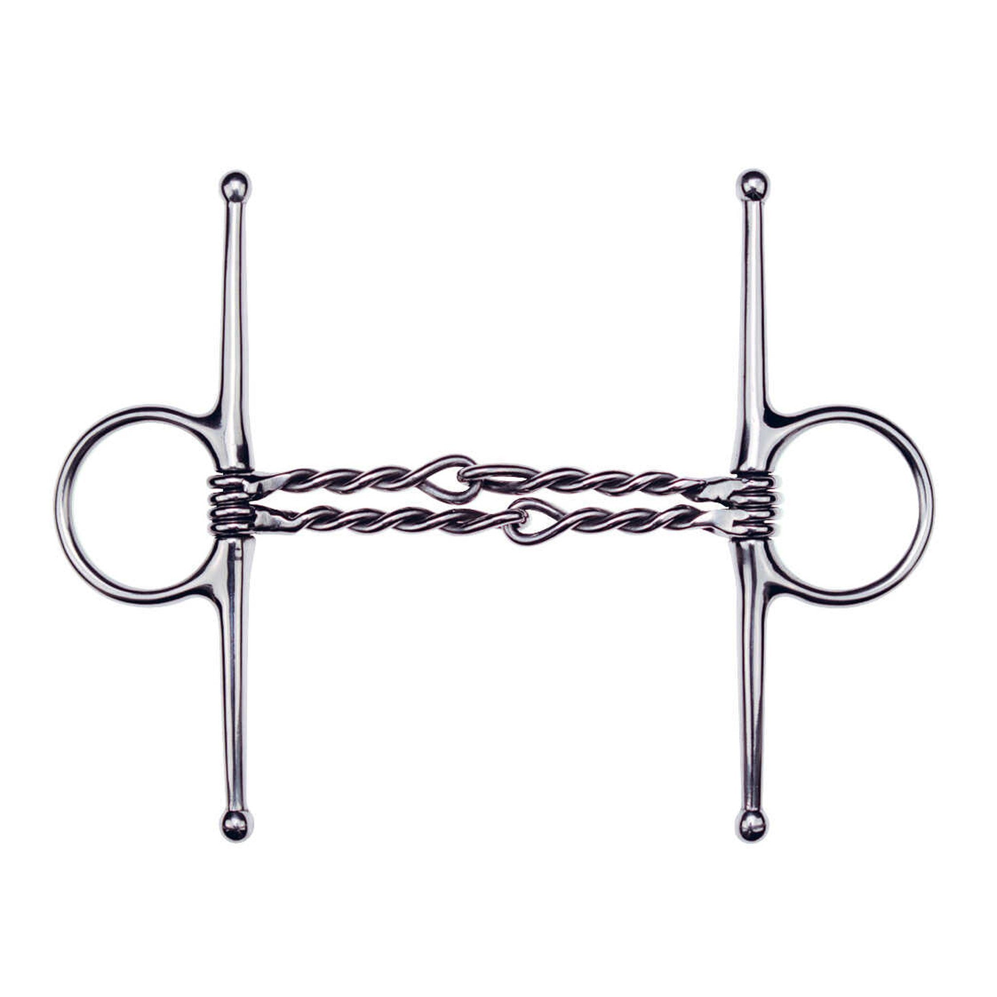 Feeling Full Cheek Bit 605782125