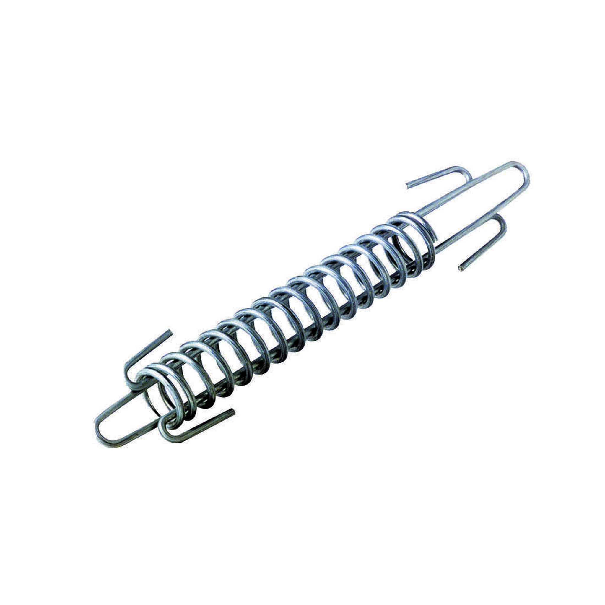 Beaumont Wire Spring Tensioner Nickel plated metallic - 703139020_zoom_1