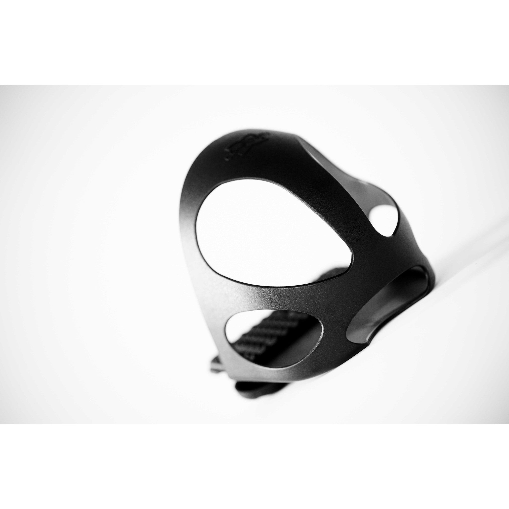 Compositi Matrix shell Black 940541001