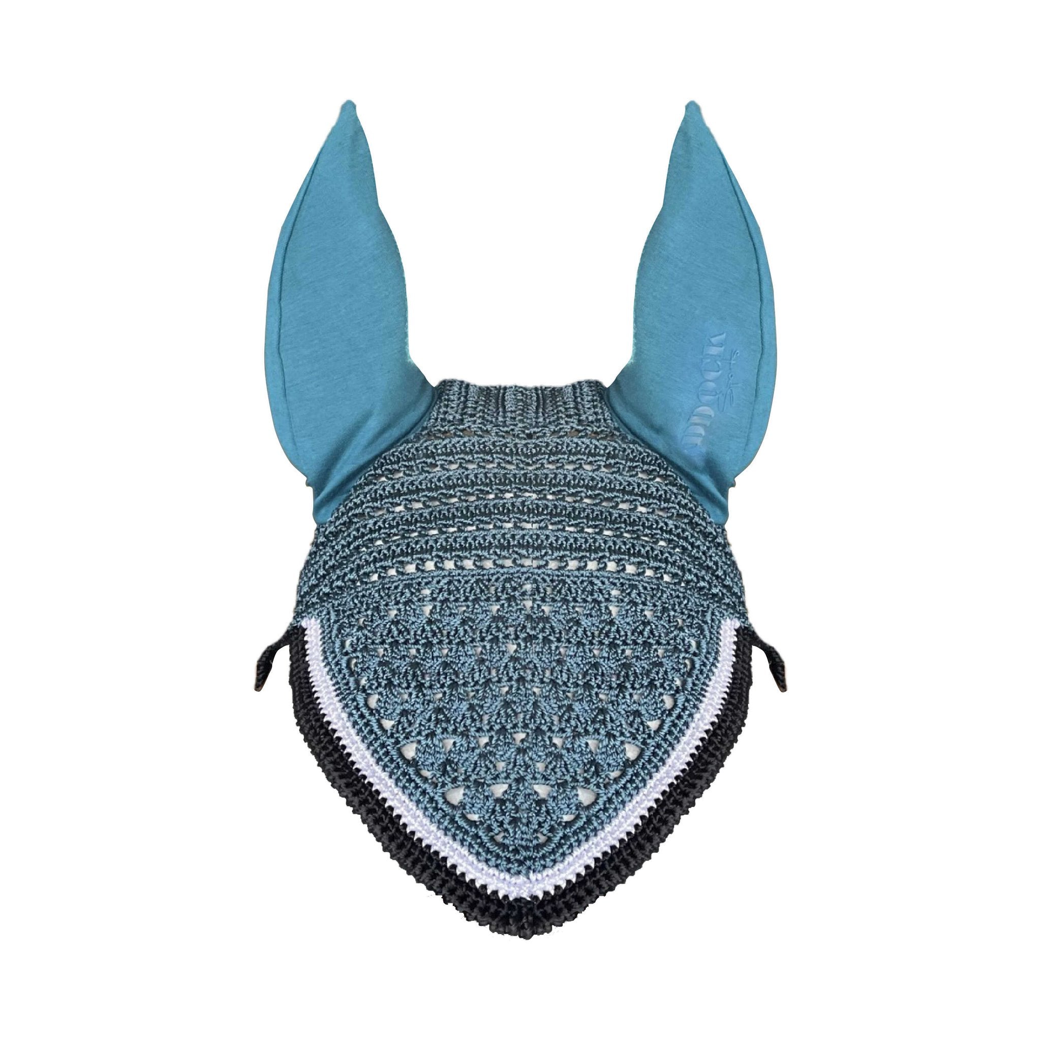 Paddock Sports Origine Fly Veil Peacock blue - 306988040_packshot_1