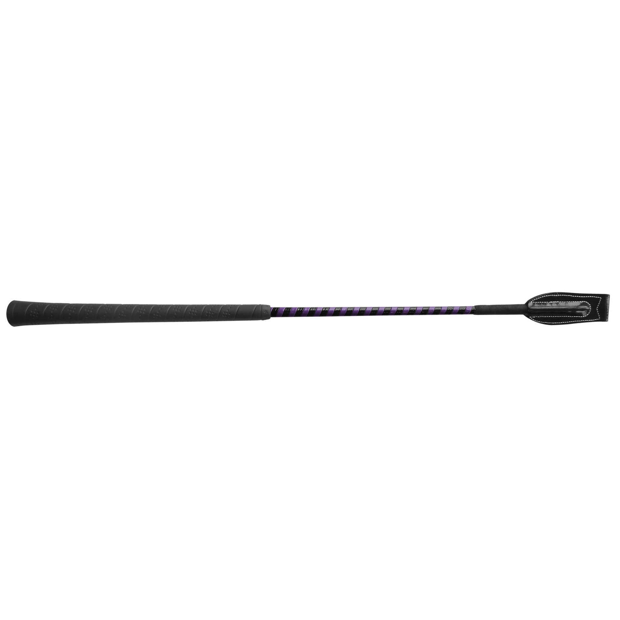 Whip&Go Show whip Black/purple 951050152