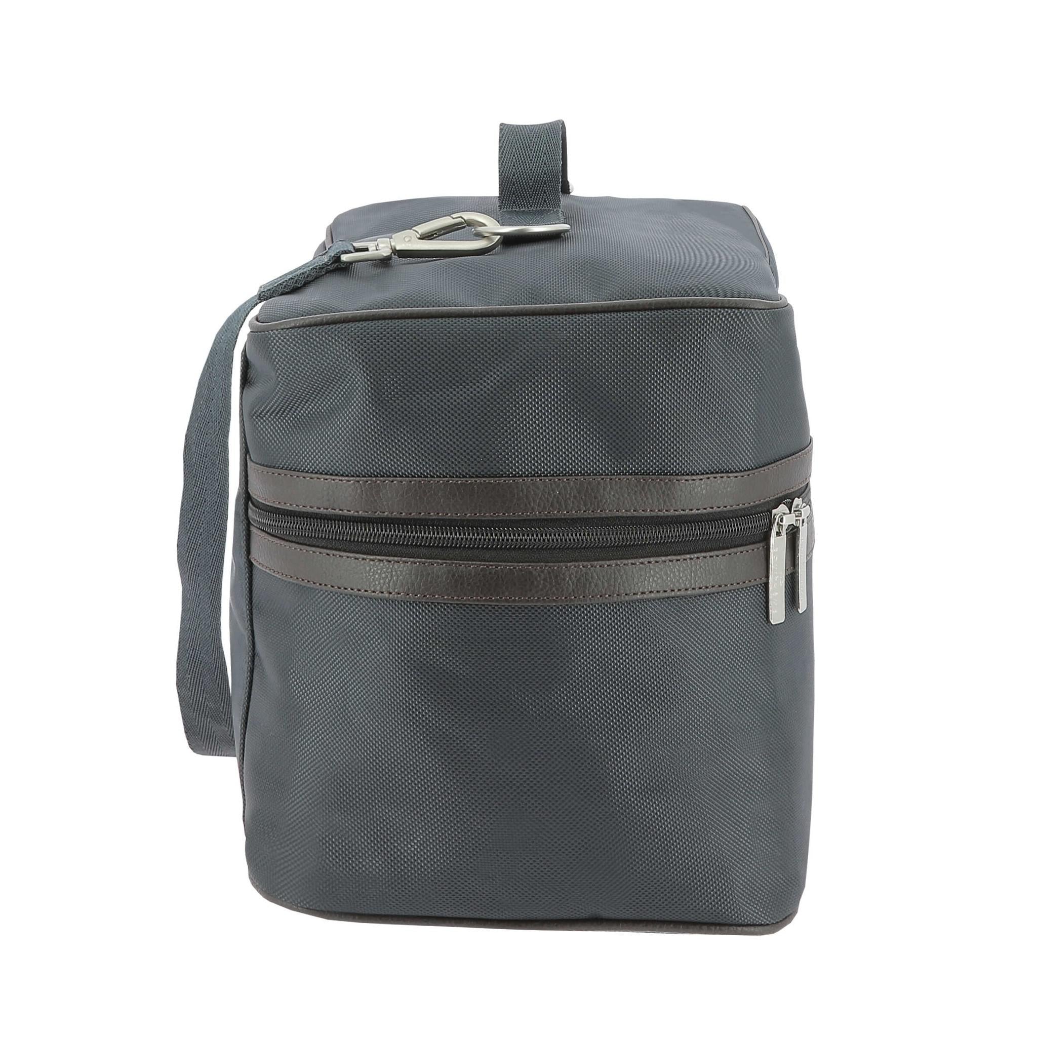 EQUITHÈME Premium Grooming Bag Navy blue 938060700