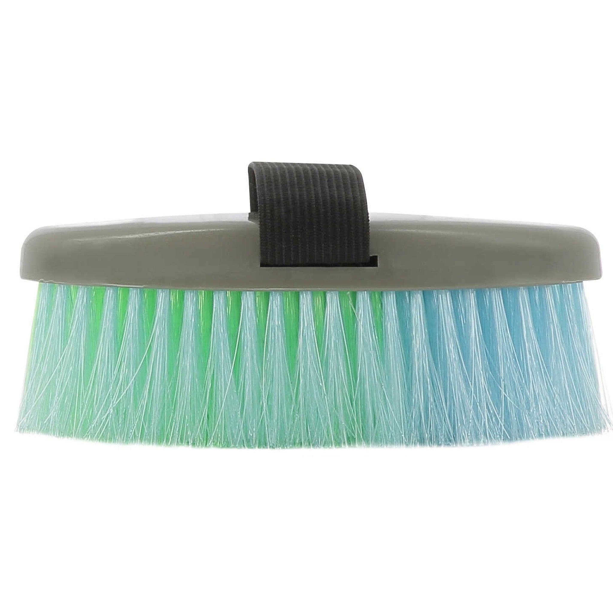 Hippo-Tonic multicolored Soft Brush Multicolour 700681100