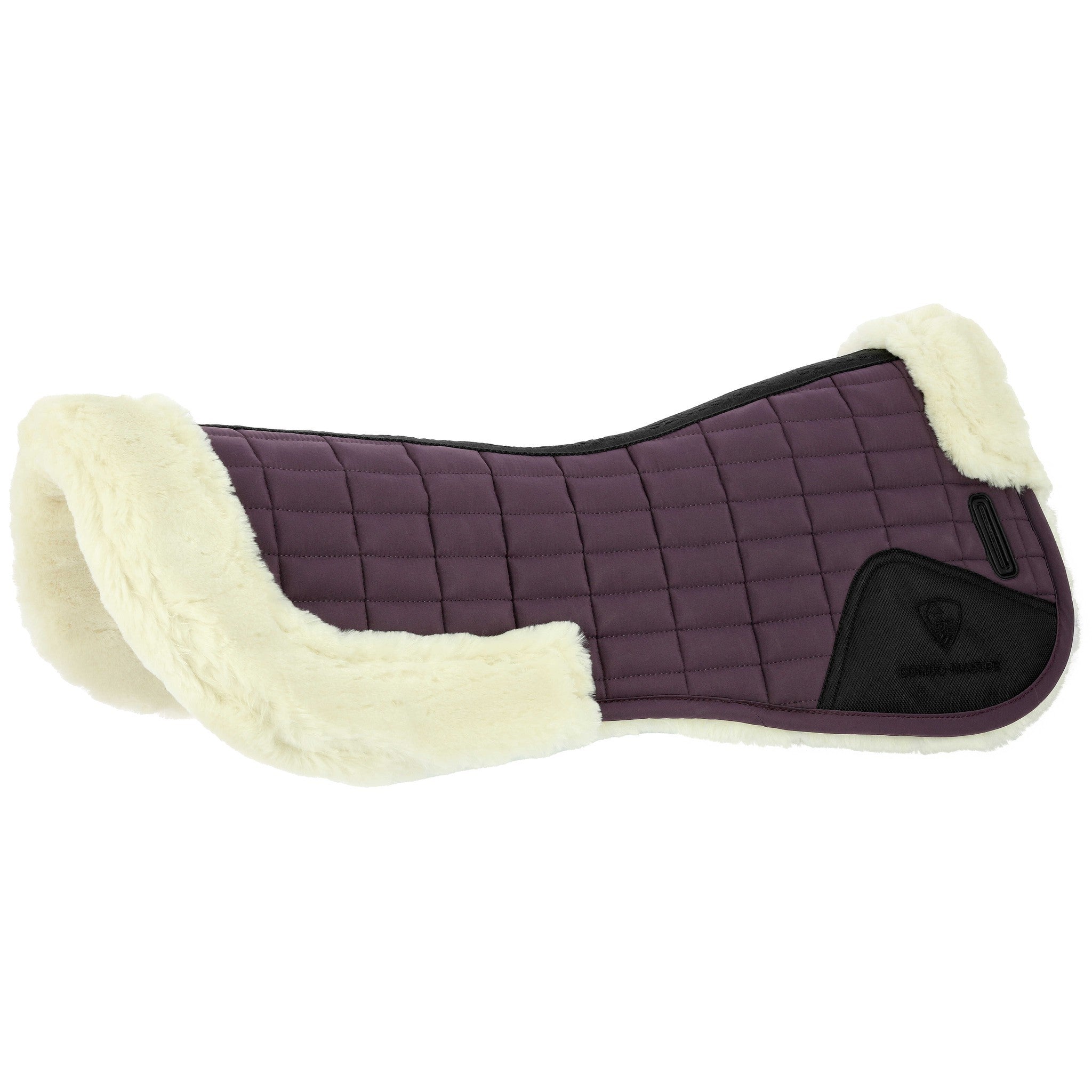 Pro Series Combo Master Back Pad Plum 206085334