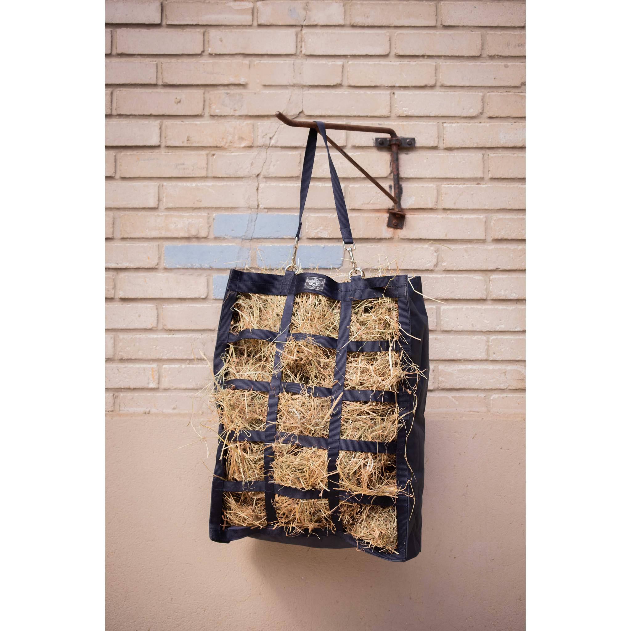 Paddock Sports Hay net Navy blue 935041007