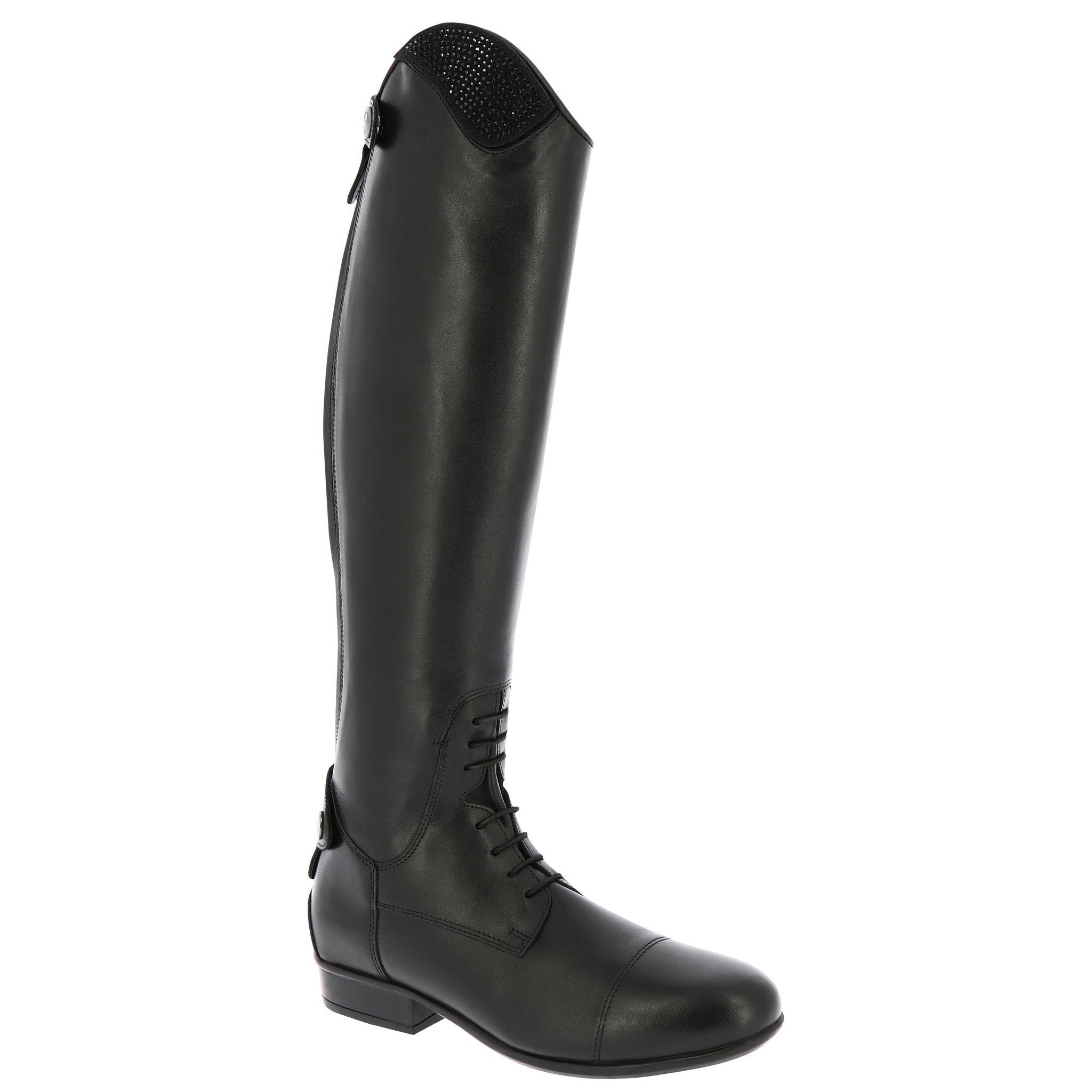EQUITHÈME My Primera boots Black 918123339