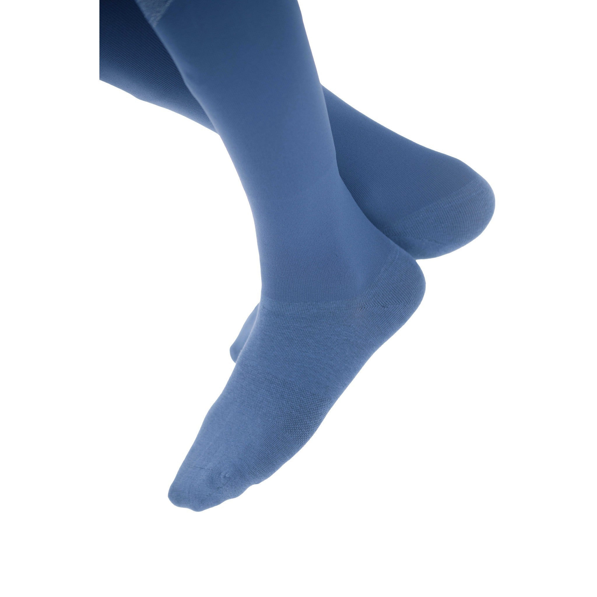 Pénélope Gummy Socks Blue 986807192