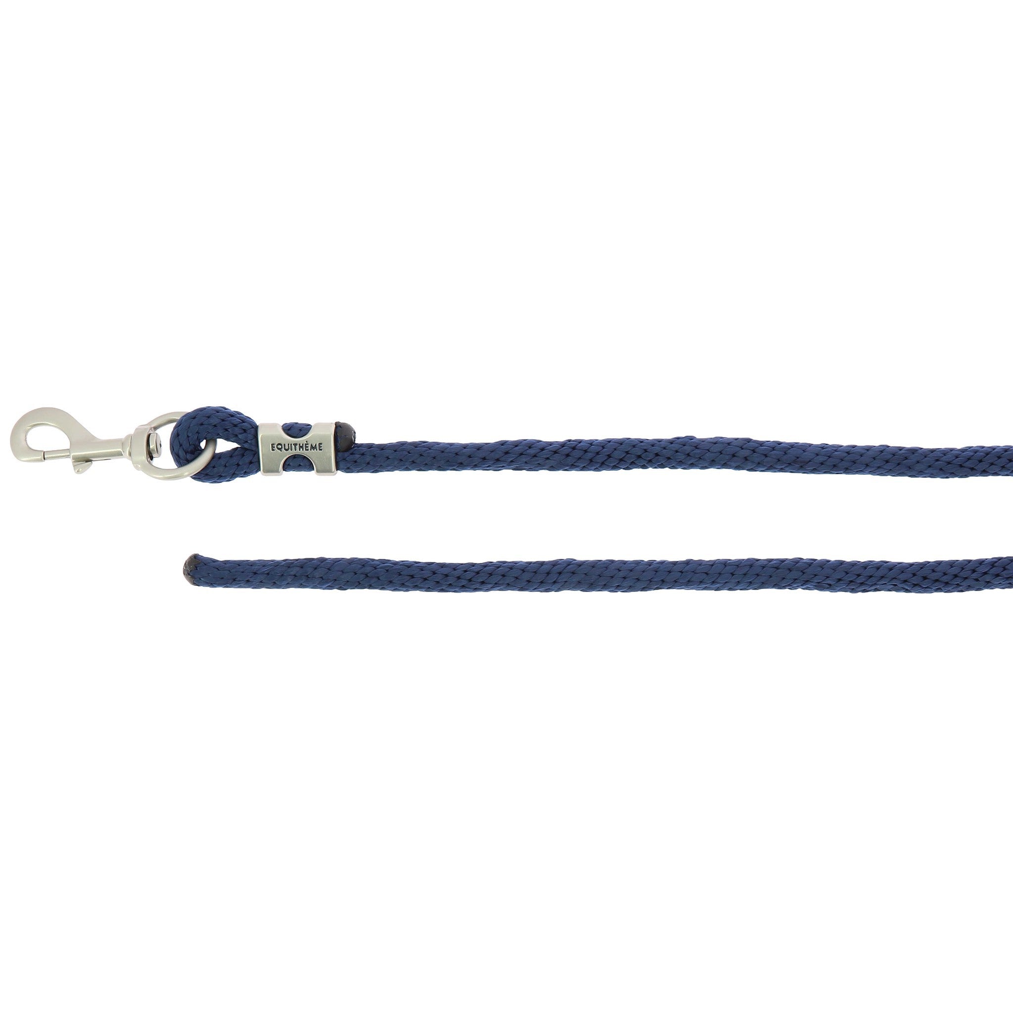 EQUITHÈME Lead rope Navy blue 520060007