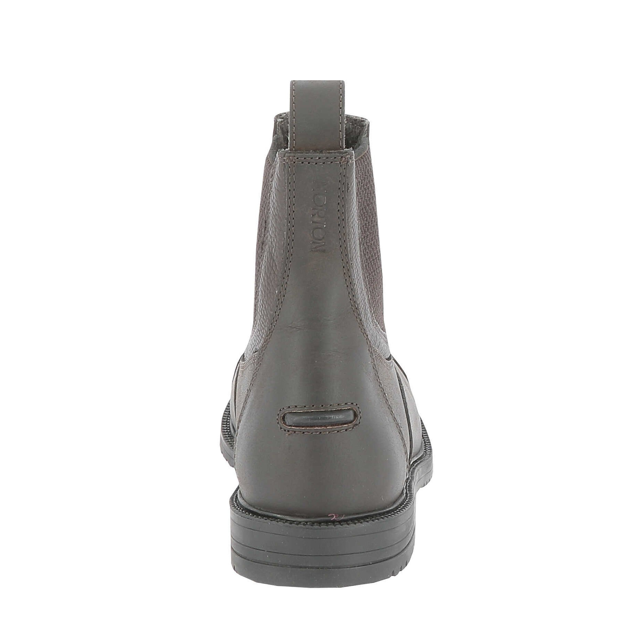 Norton Vallery Boots Brown 914048436