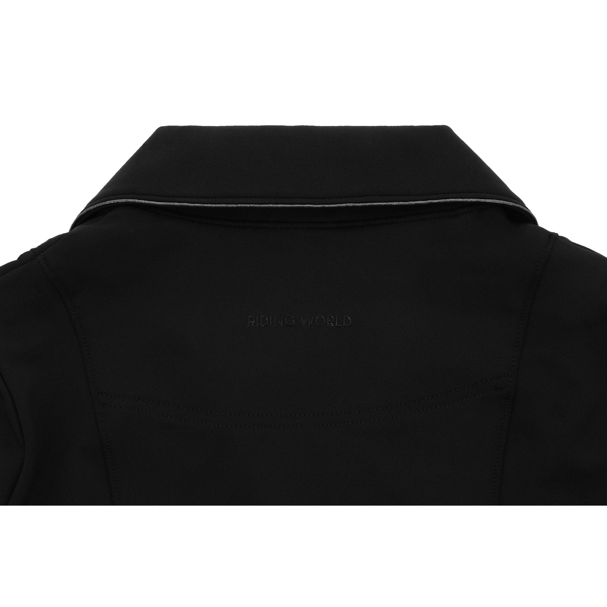 copy of Riding World Floride Show Jacket - Ladies Black 988475212