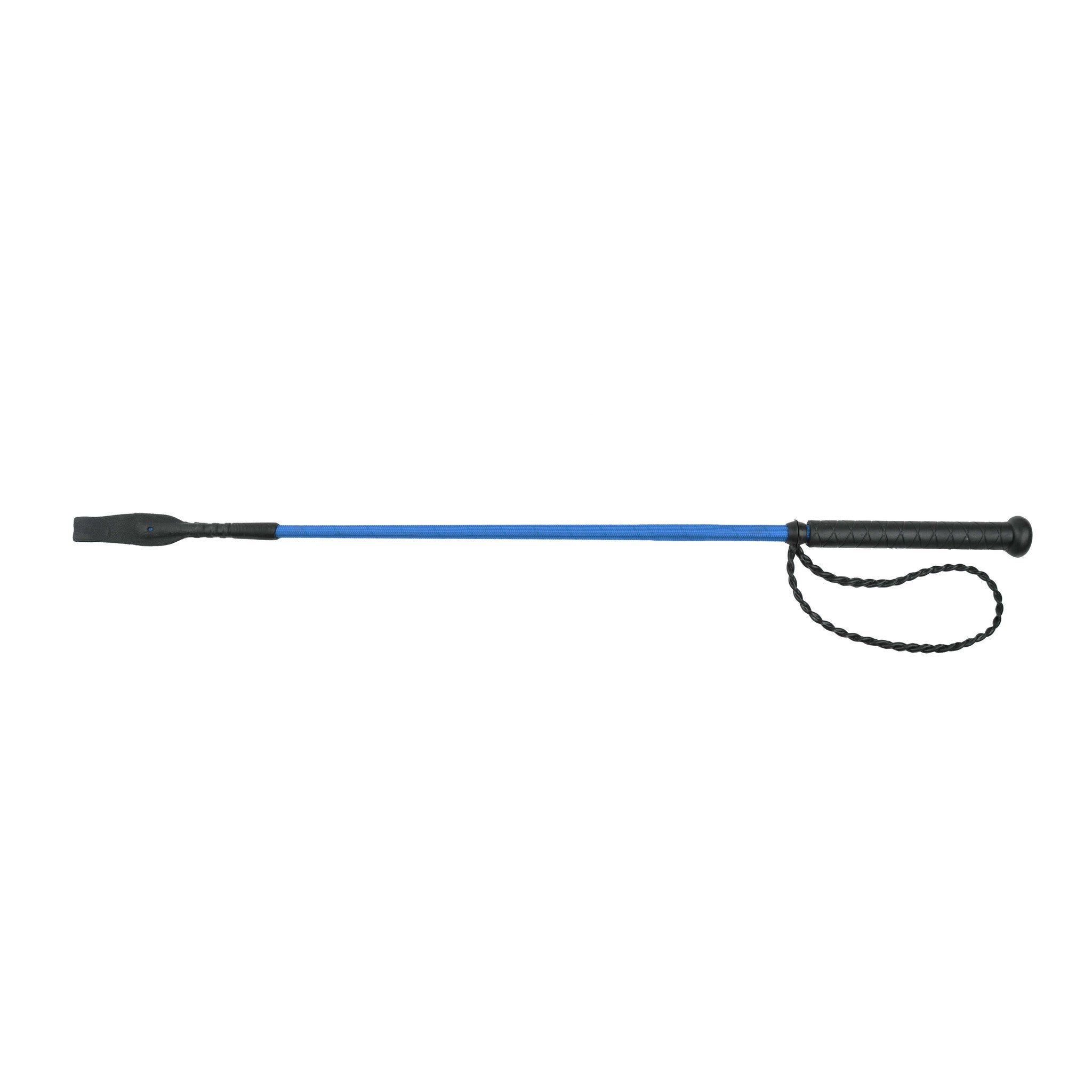 Whip&Go Twist whip with handle Turquoise 950015017