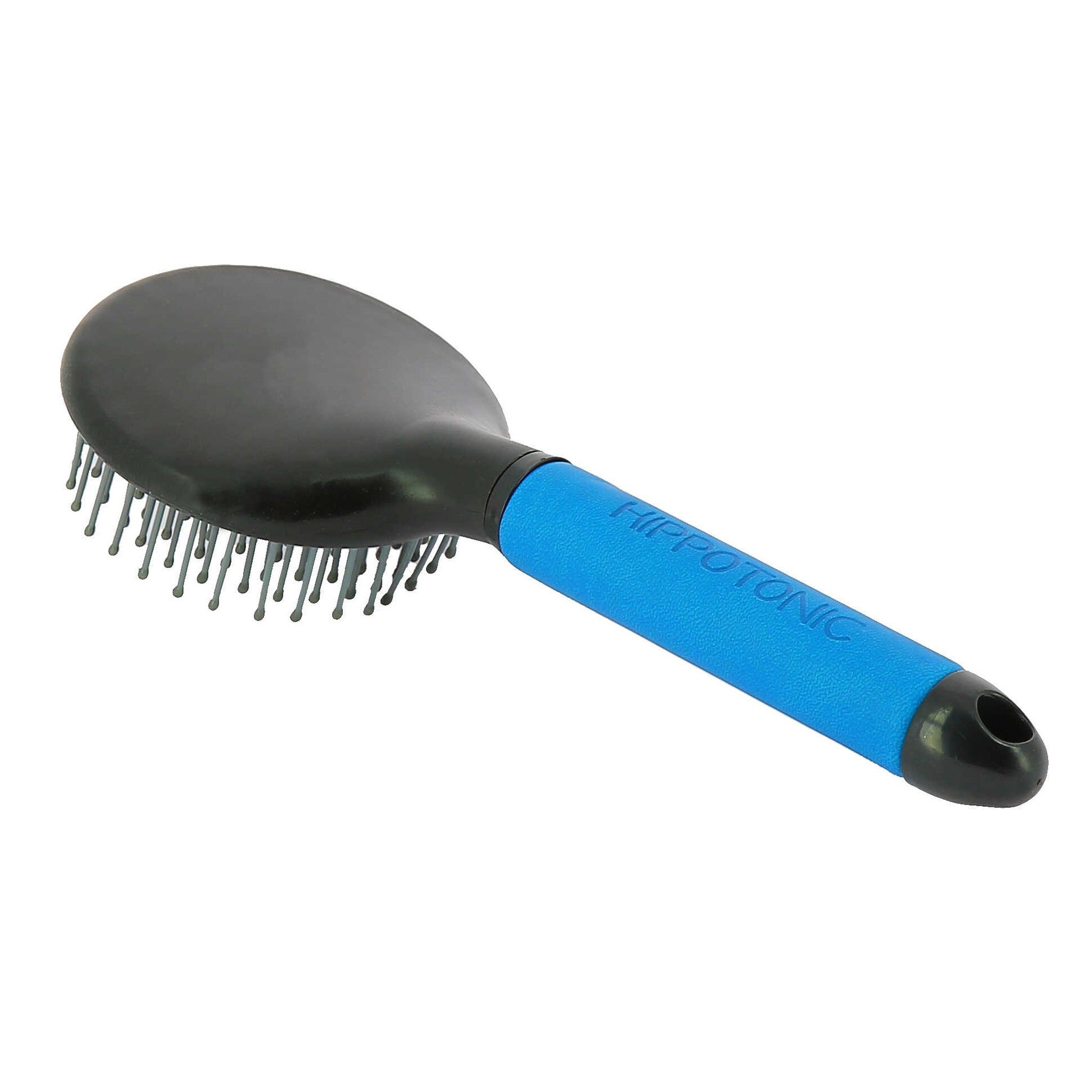 Hippo-Tonic Soft mane brush Royal blue 700685006
