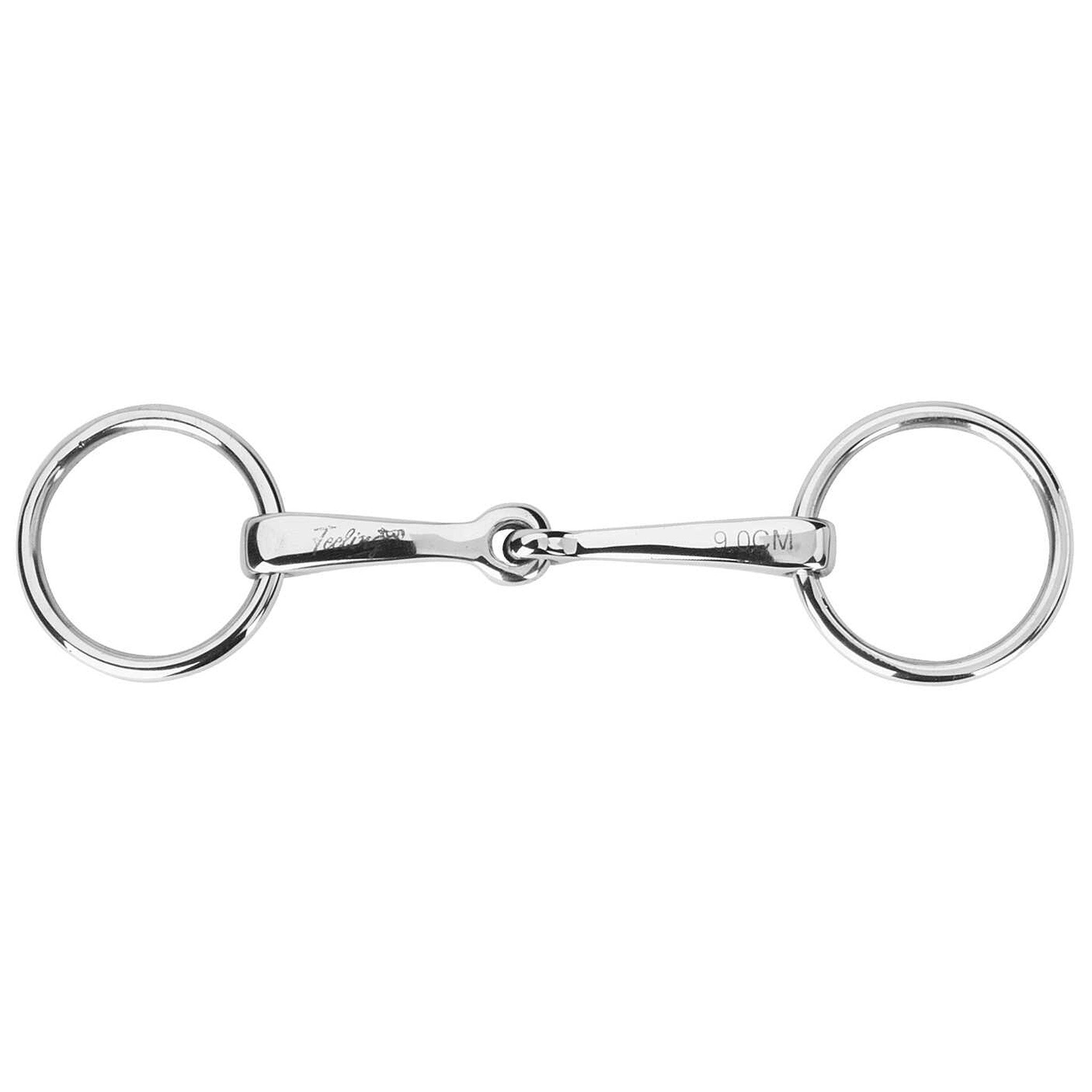 Feeling Mini Ring Snaffle 600001090