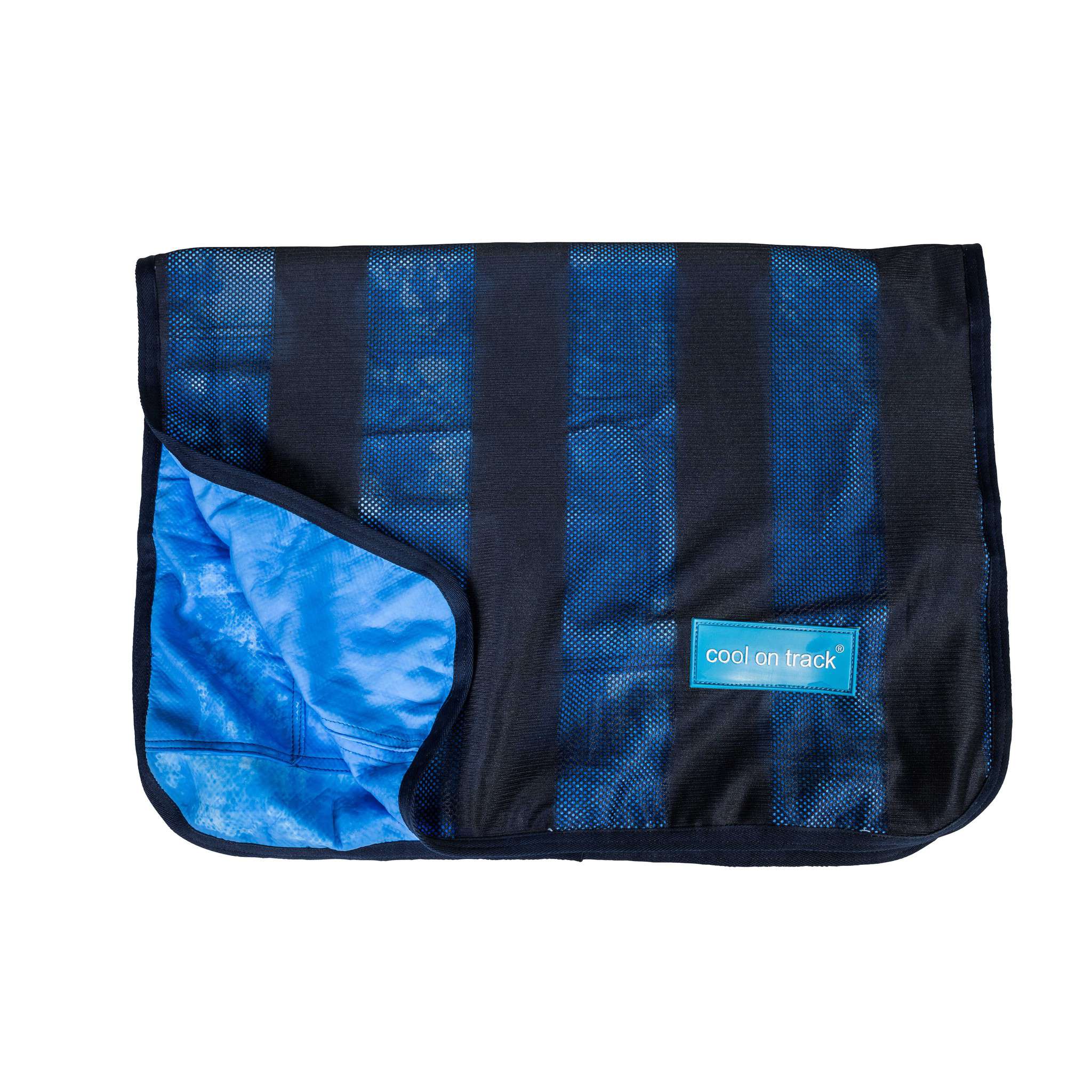 Back on Track® Cooling Towel Blue b42010304