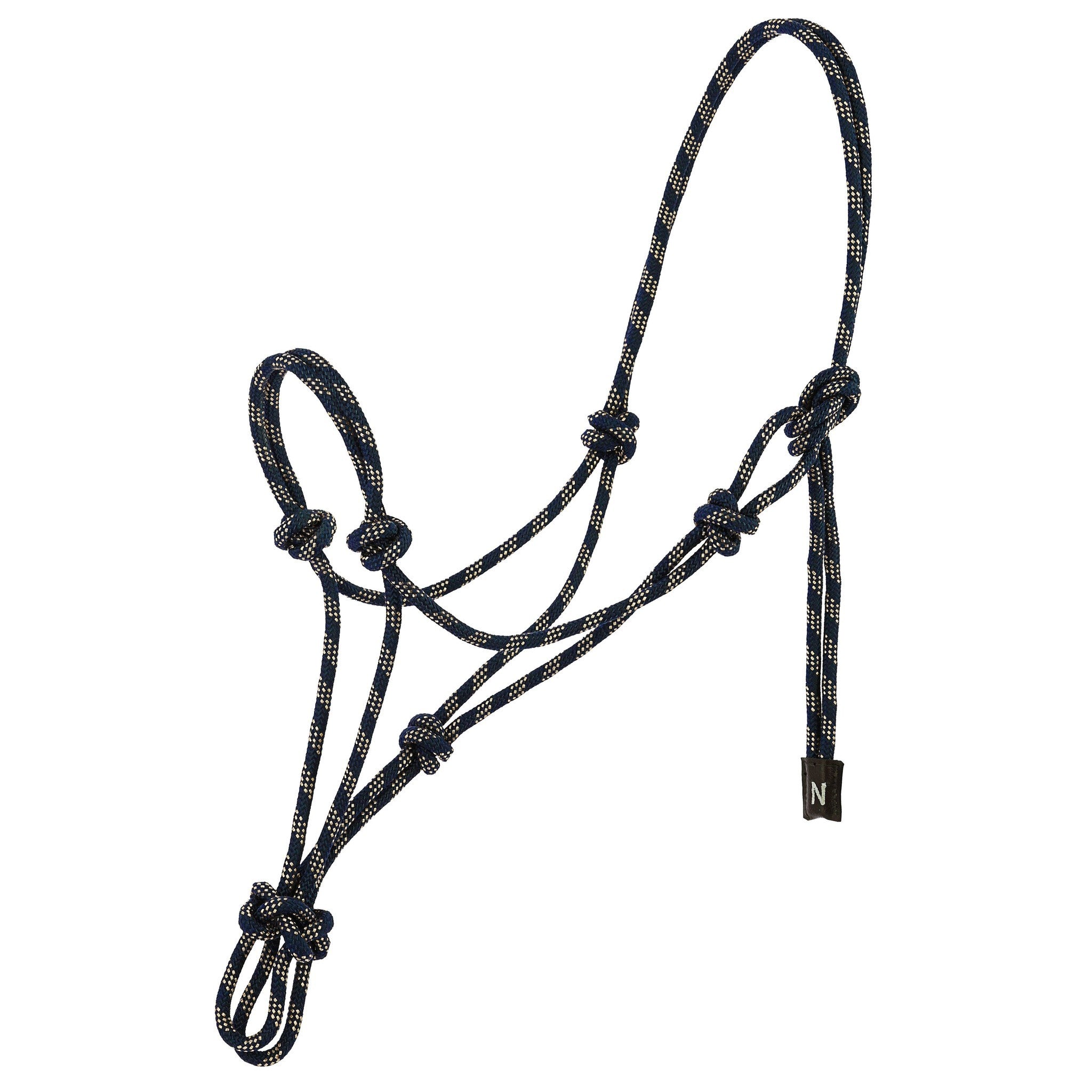 Norton Zary Ethological Halter Navy blue 510269307