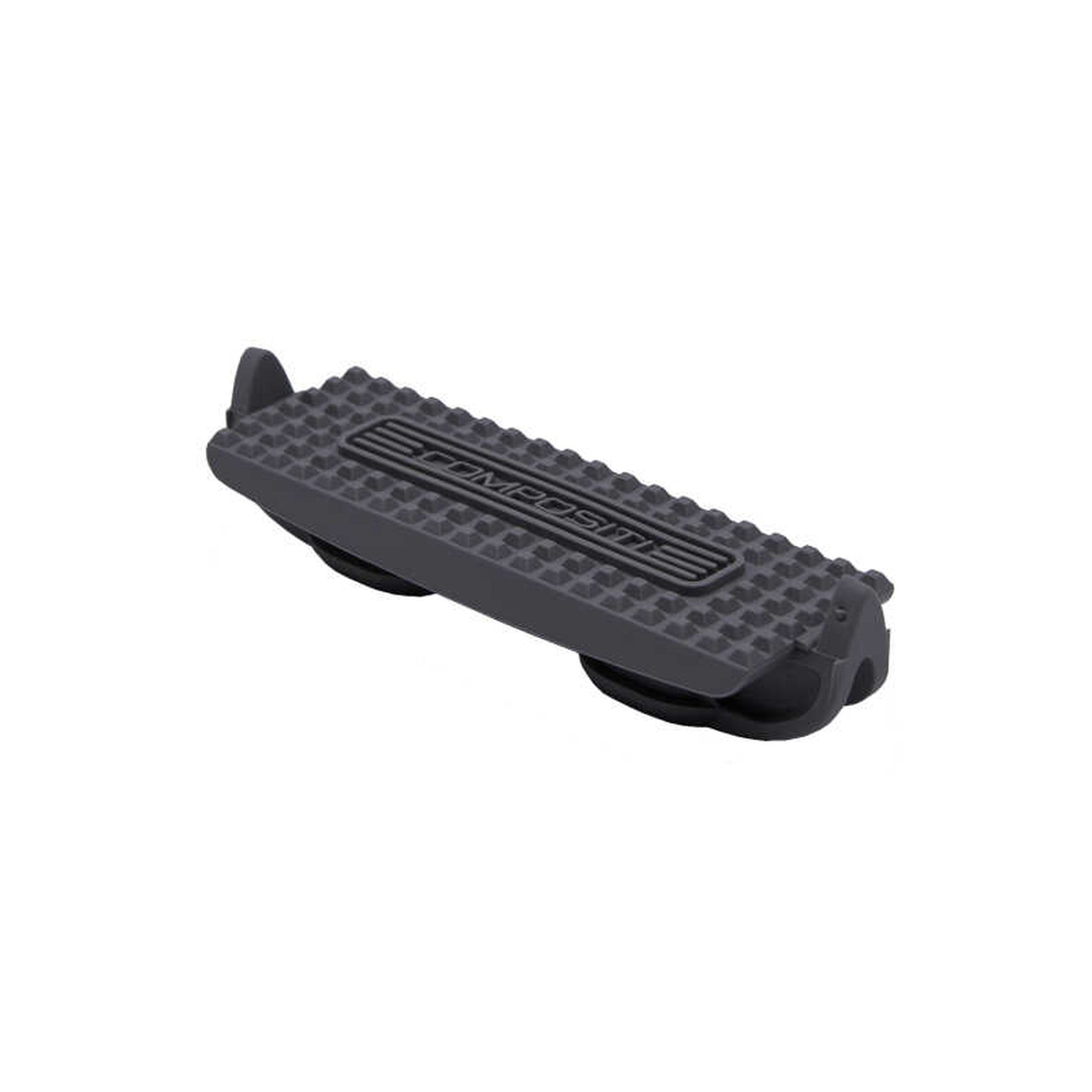Compositi Soles for premium stirrups Black 940808001