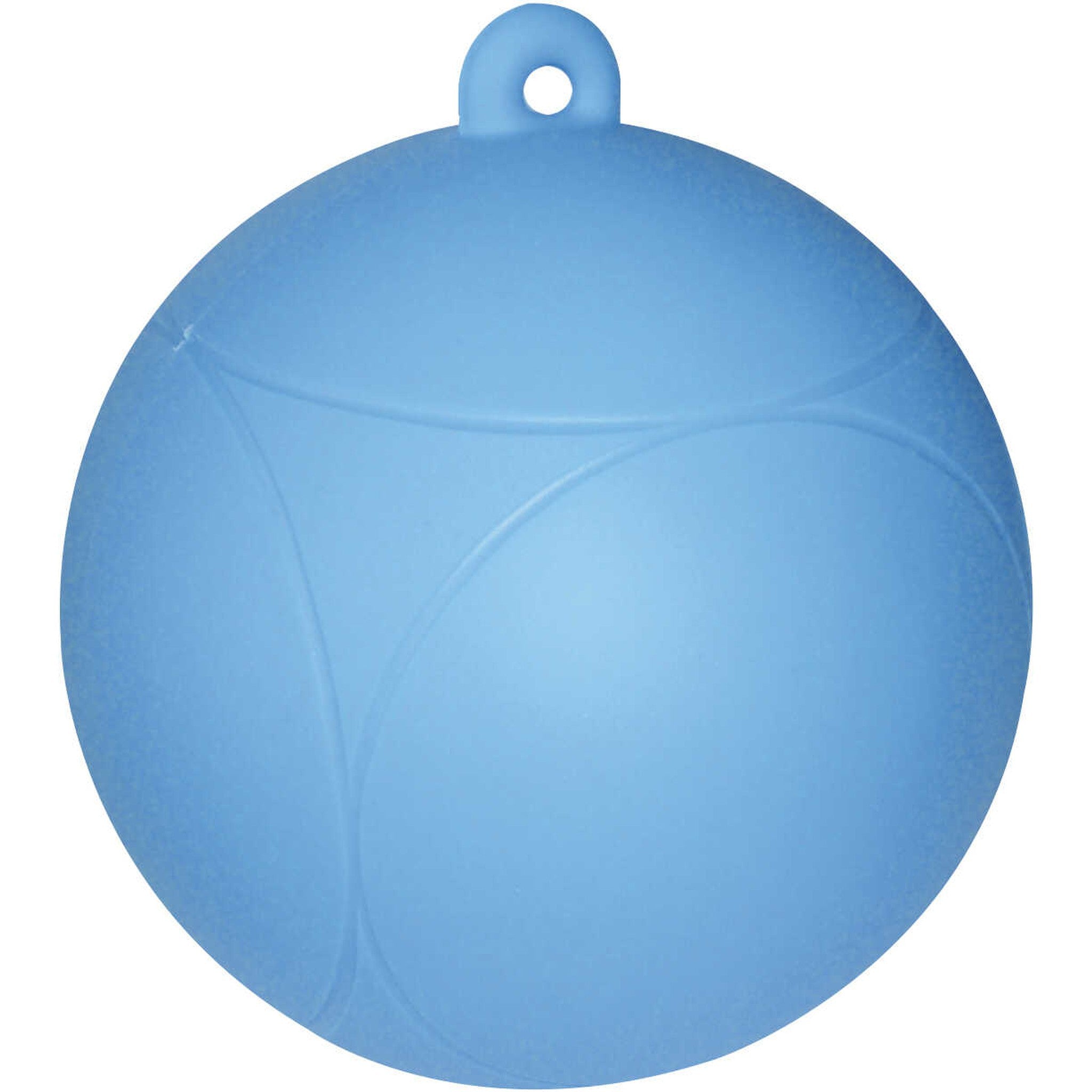 Hippo-Tonic Play Ball for horses Blue 900114006