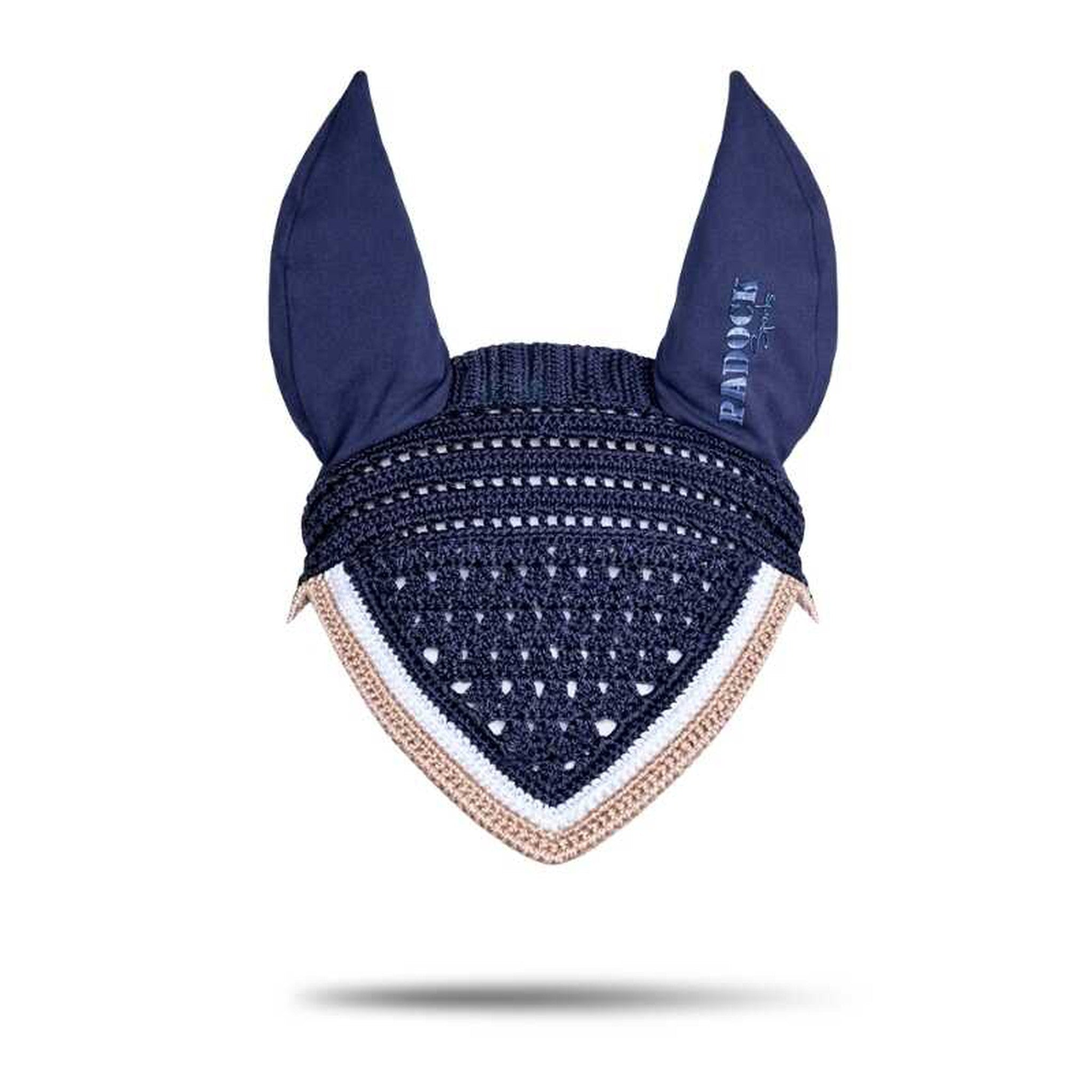 Paddock Sports Origine Fly Veil Navy blue - 306988007_packshot_2