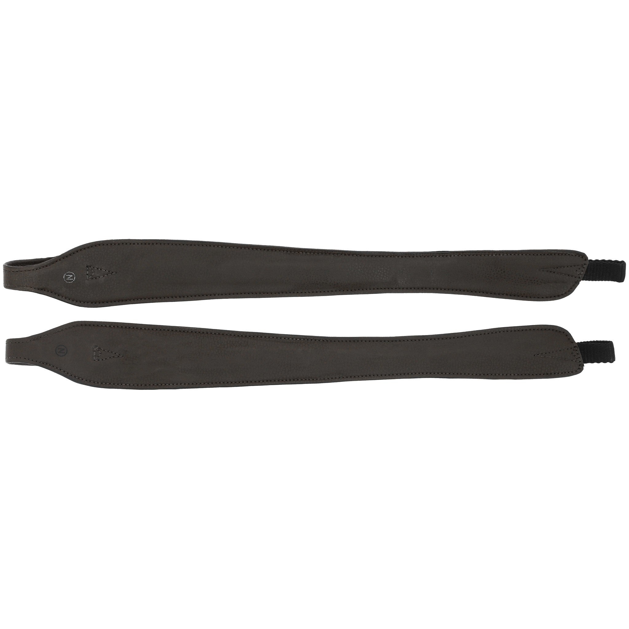 Norton Clarino Stirrup Leathers Havana 202062403