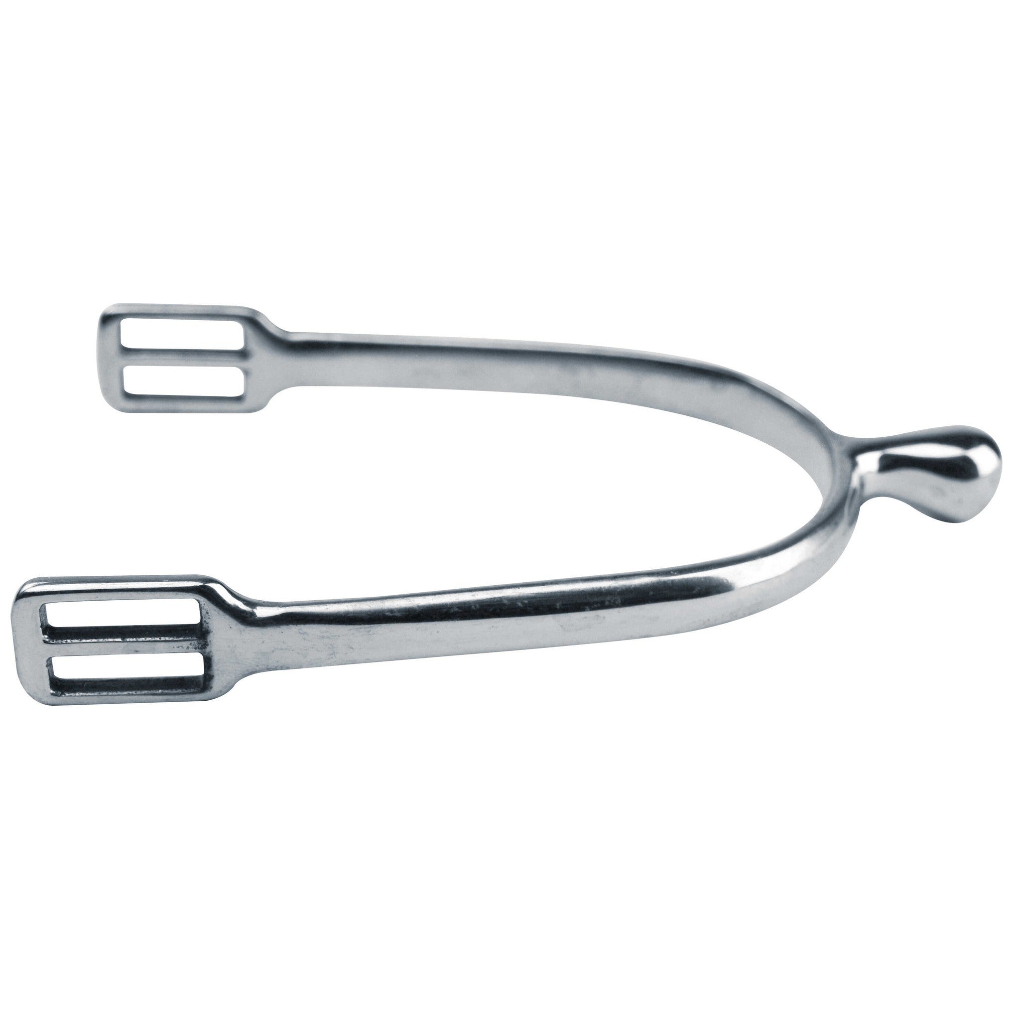 FEELING Polo stainless steel spurs 920666020