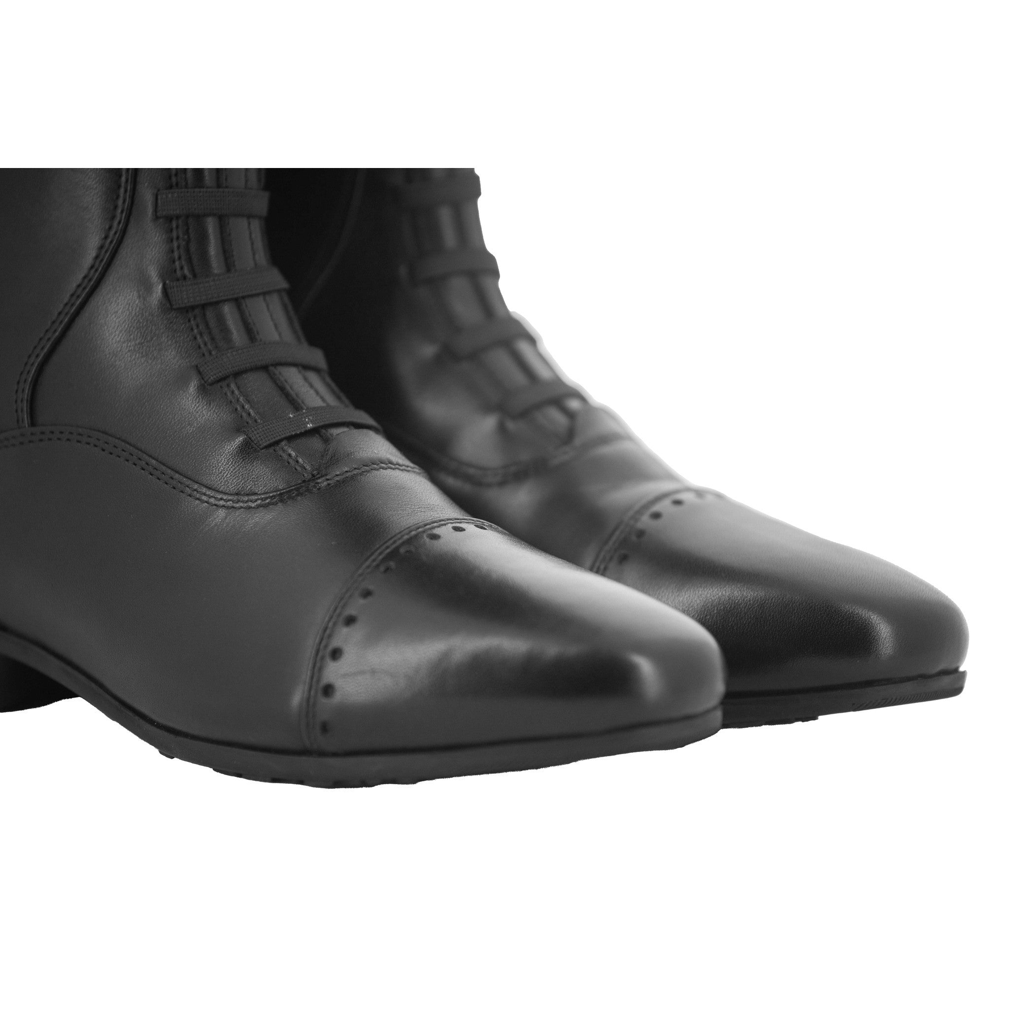 Pénélope Eclipse Boots Black 918805237