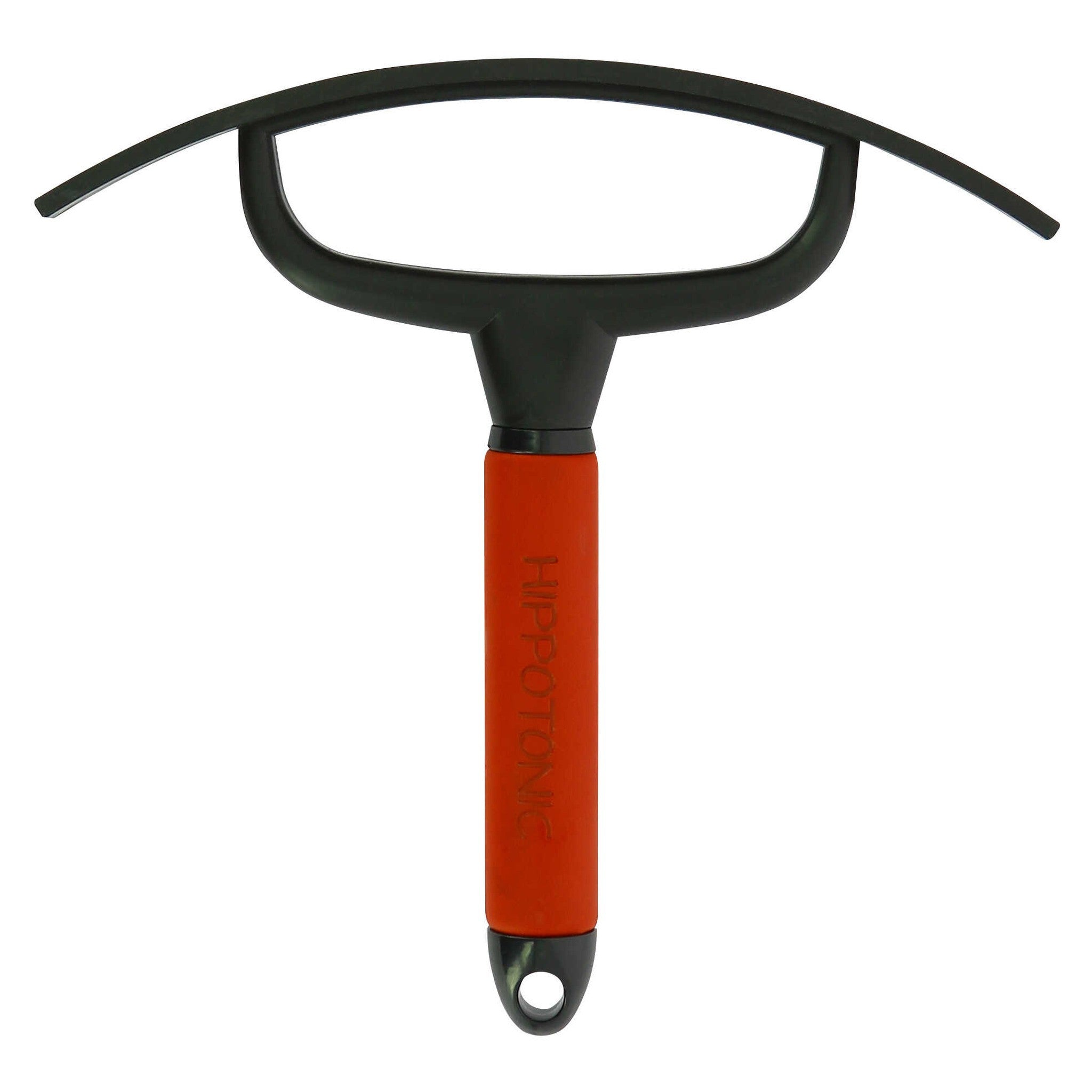 Hippo-Tonic Soft Sweat Scraper Red 700687003