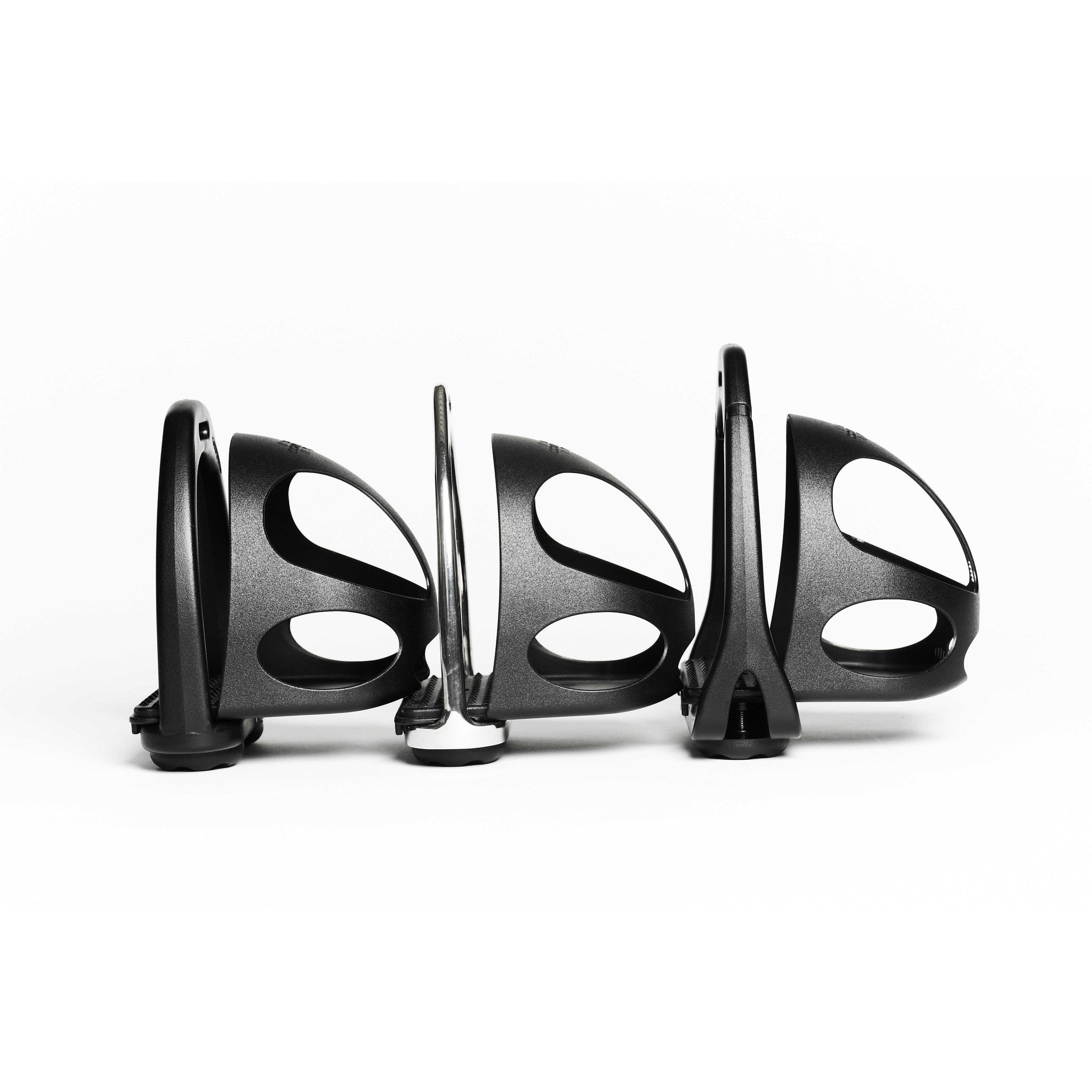 Compositi Matrix shell Black 940541001