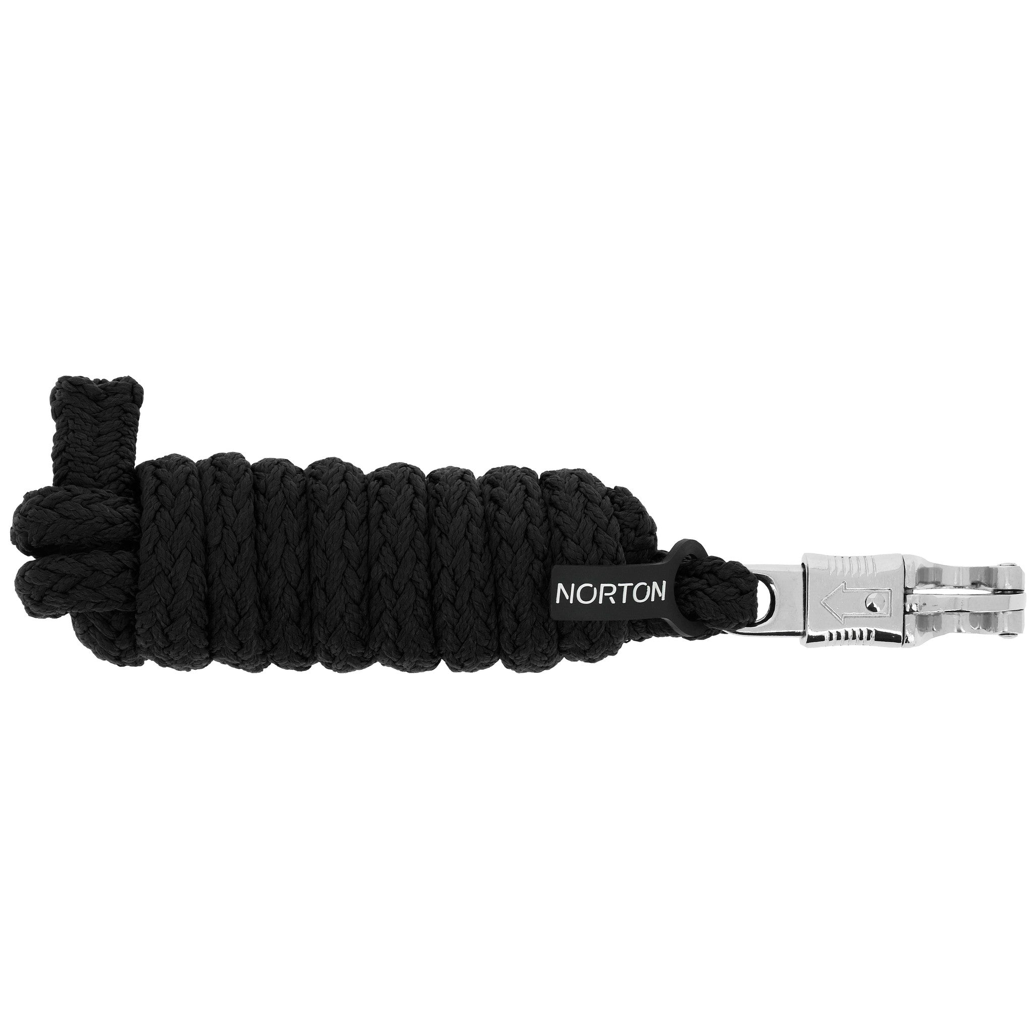 NORTON Linky Tie Rope Black - 520122002_packshot_1