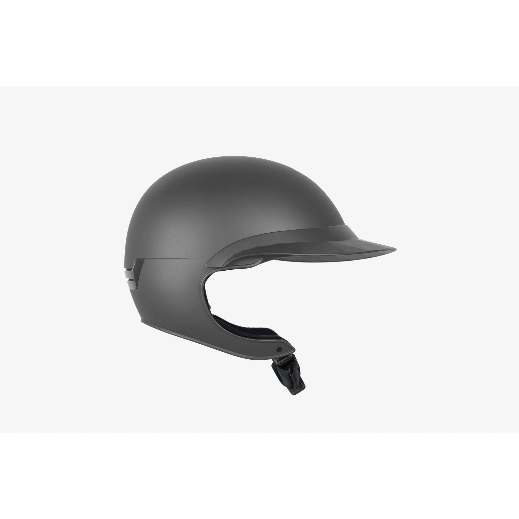 NACA Helmet - Comète XP - Matte Grey 990101211