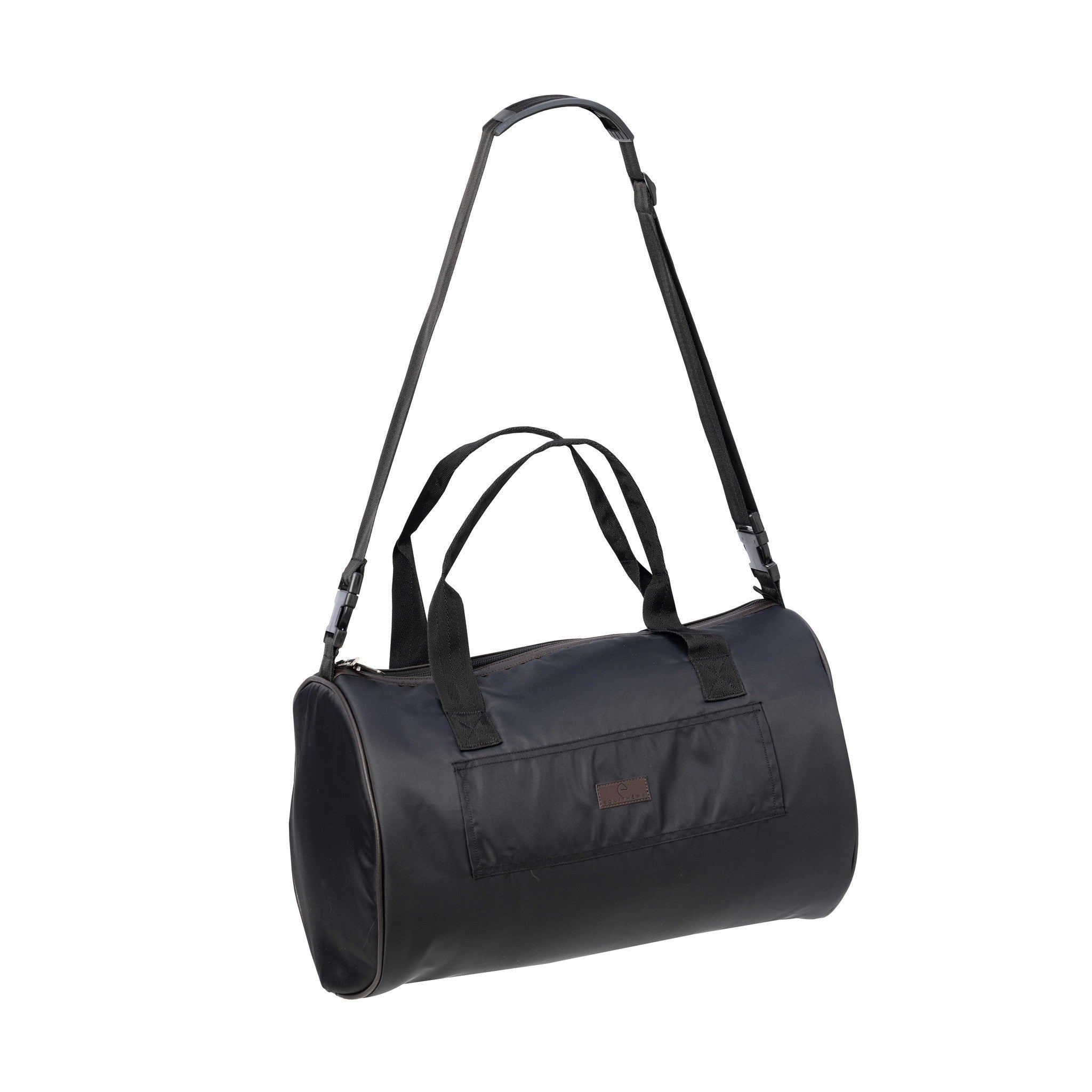 EQUITHÈME Soft bowling bag Black 937001200