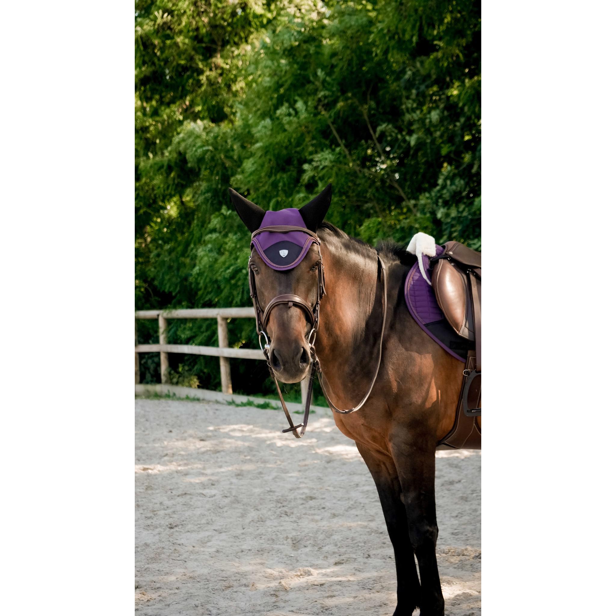 Pro Series Combo Master Fly Veil Plum 306886334