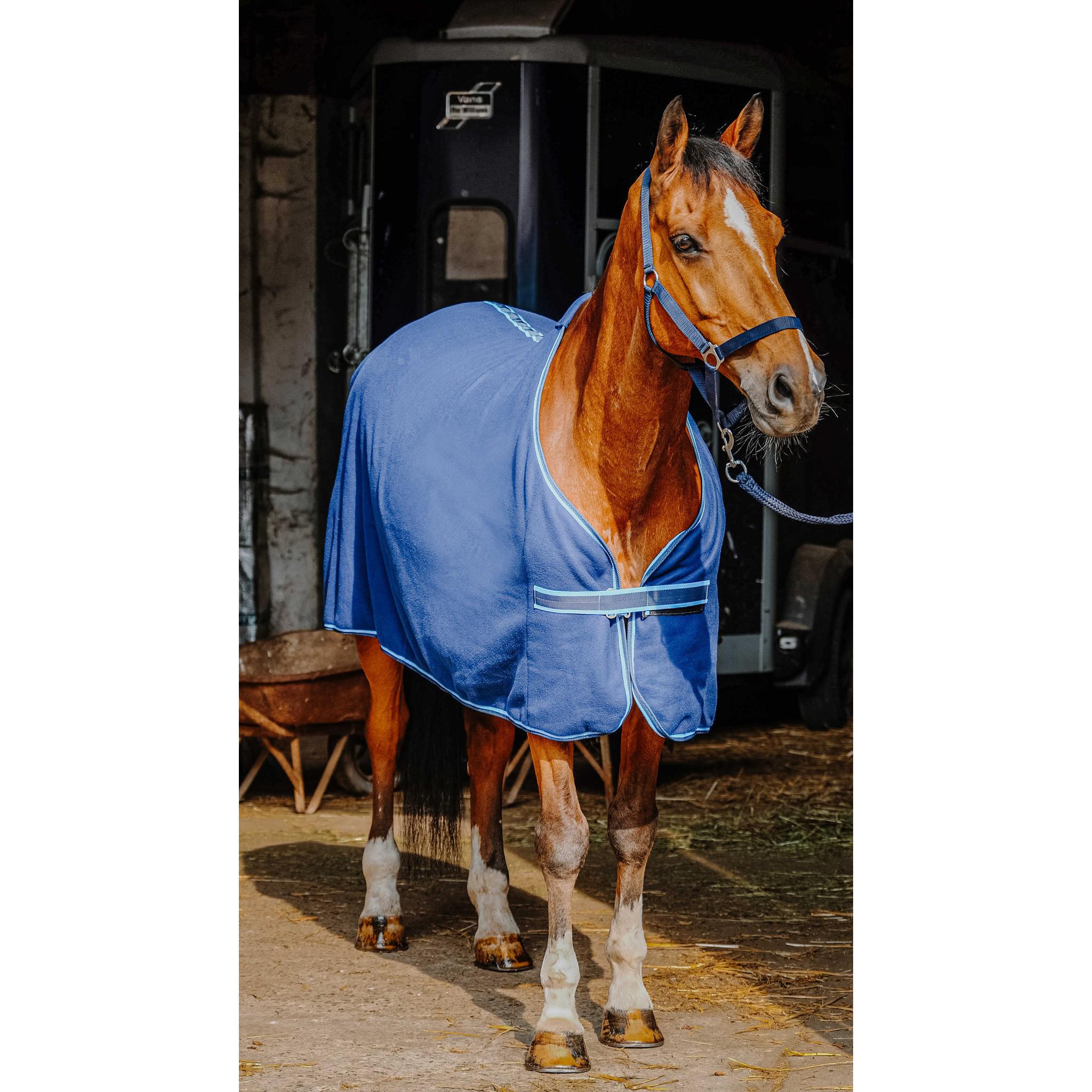 Riding World Full Set Navy blue 400989763