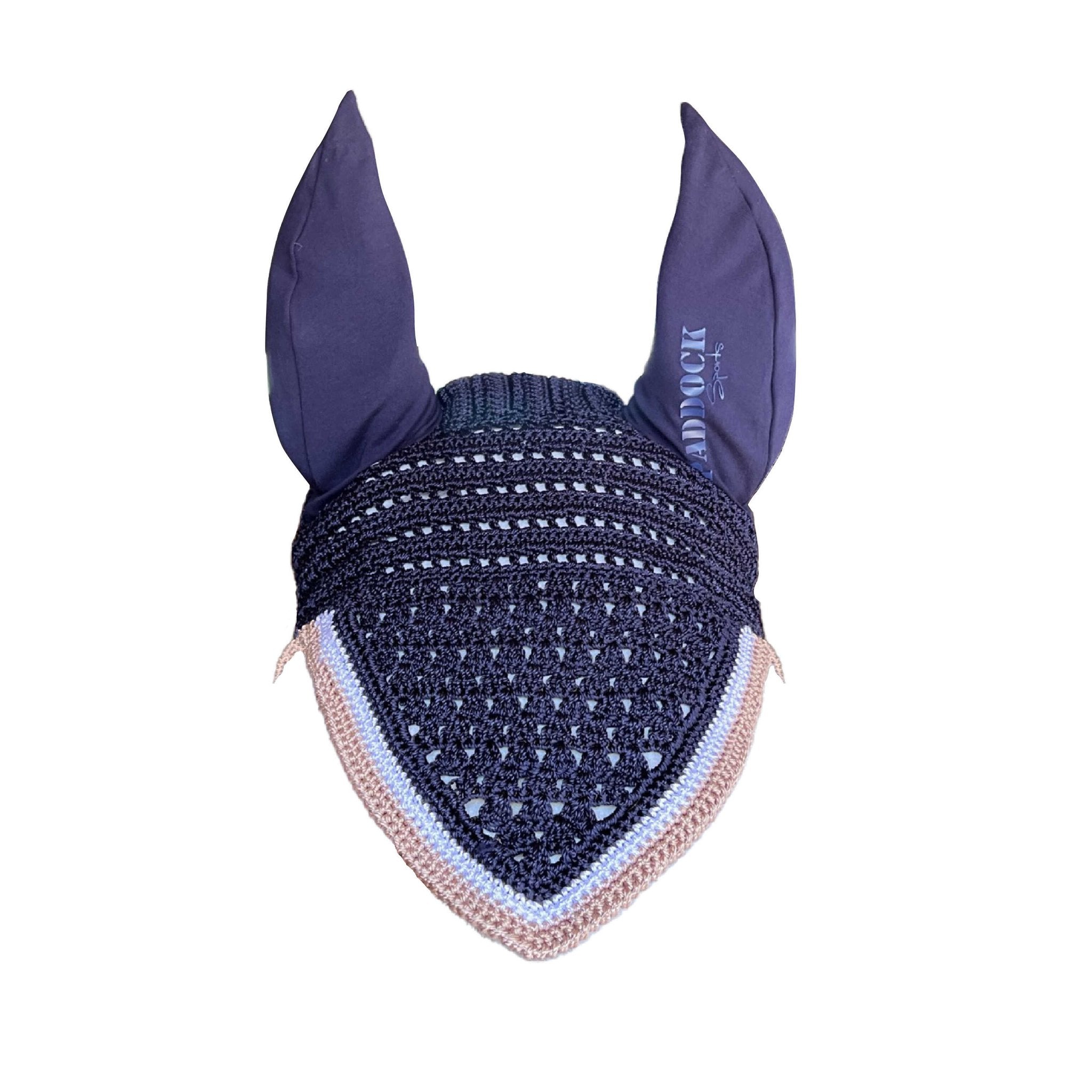 Paddock Sports Origine Fly Veil Navy blue - 306988007_packshot_1