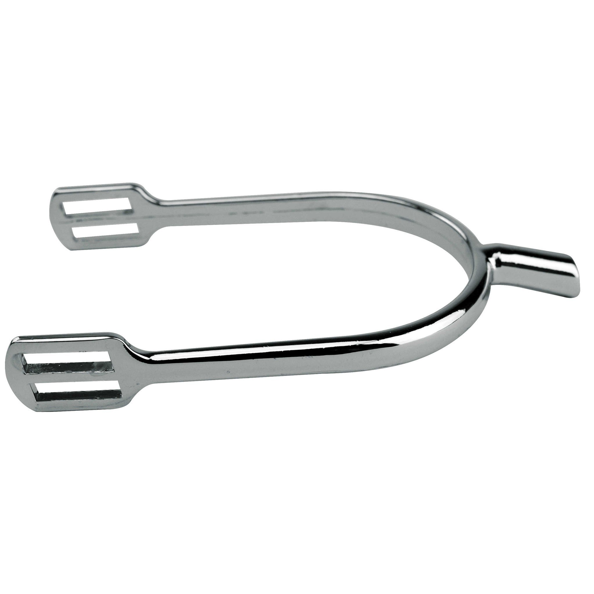 Riding World Prince of Wales Spurs - Ladies 920408020