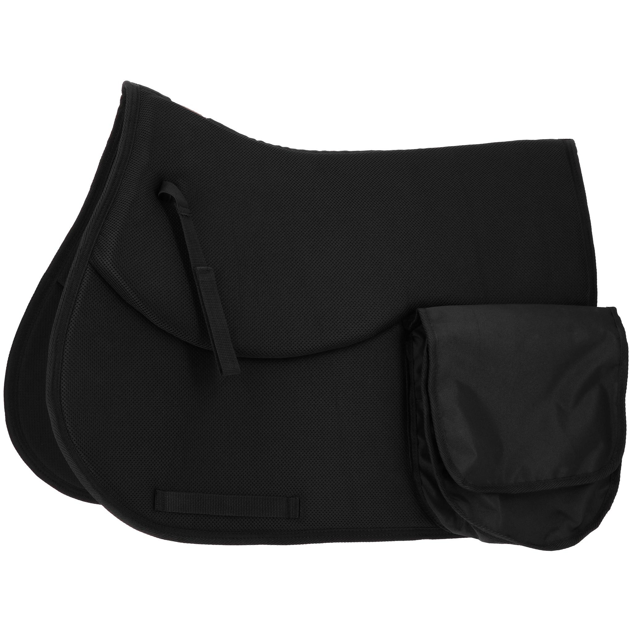 Randol's Mesh Trail pad Black 204481302