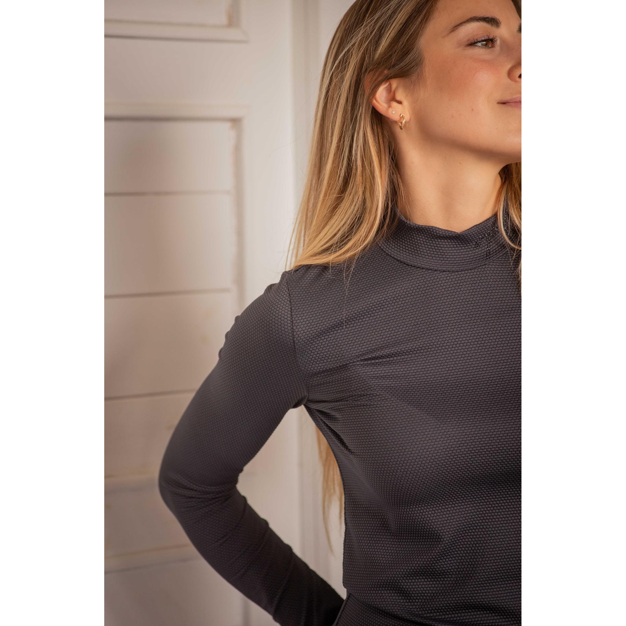 Pénélope Tutty T-Shirt - Ladies Black 963426021