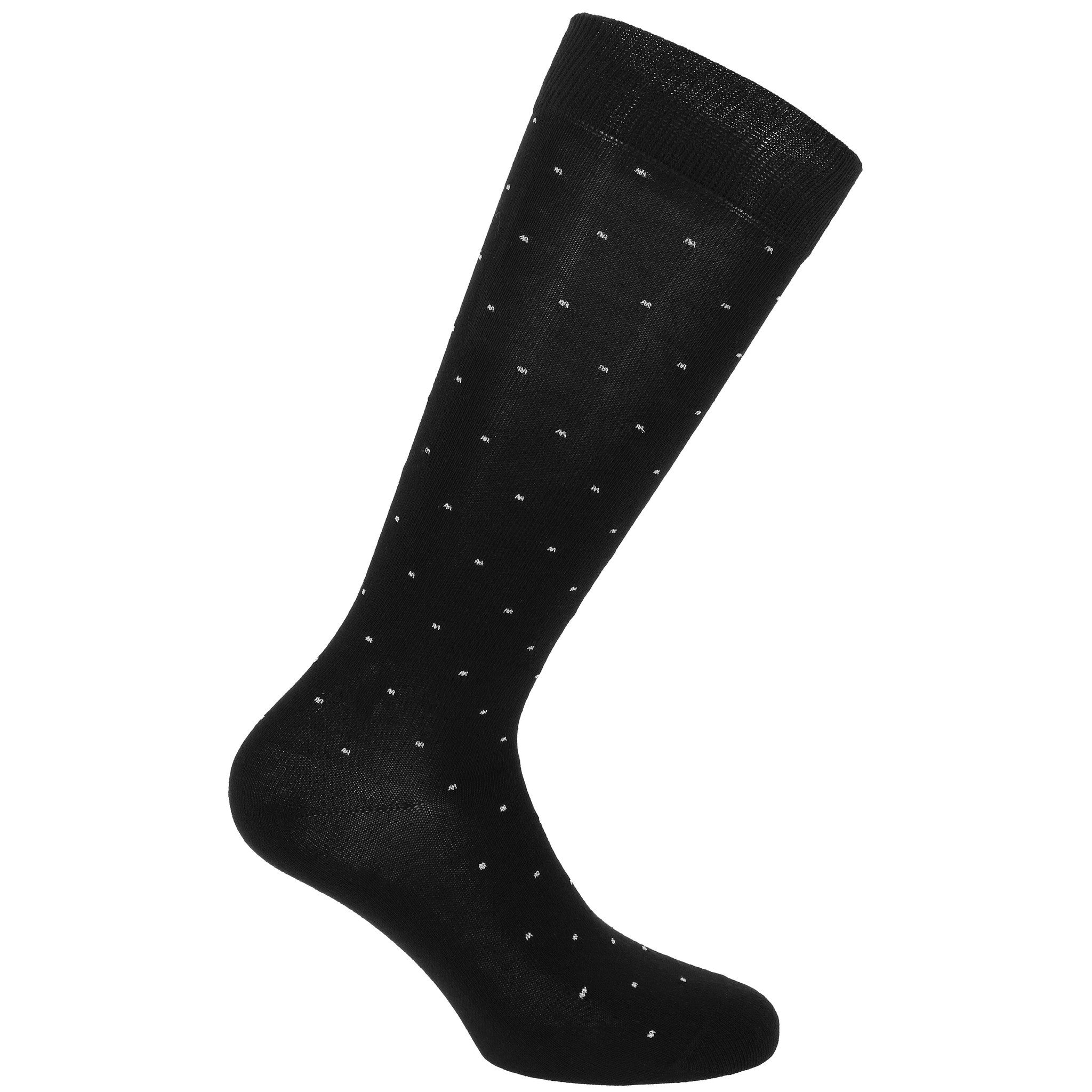 EQUITHÈME Peas Socks Black 986277002