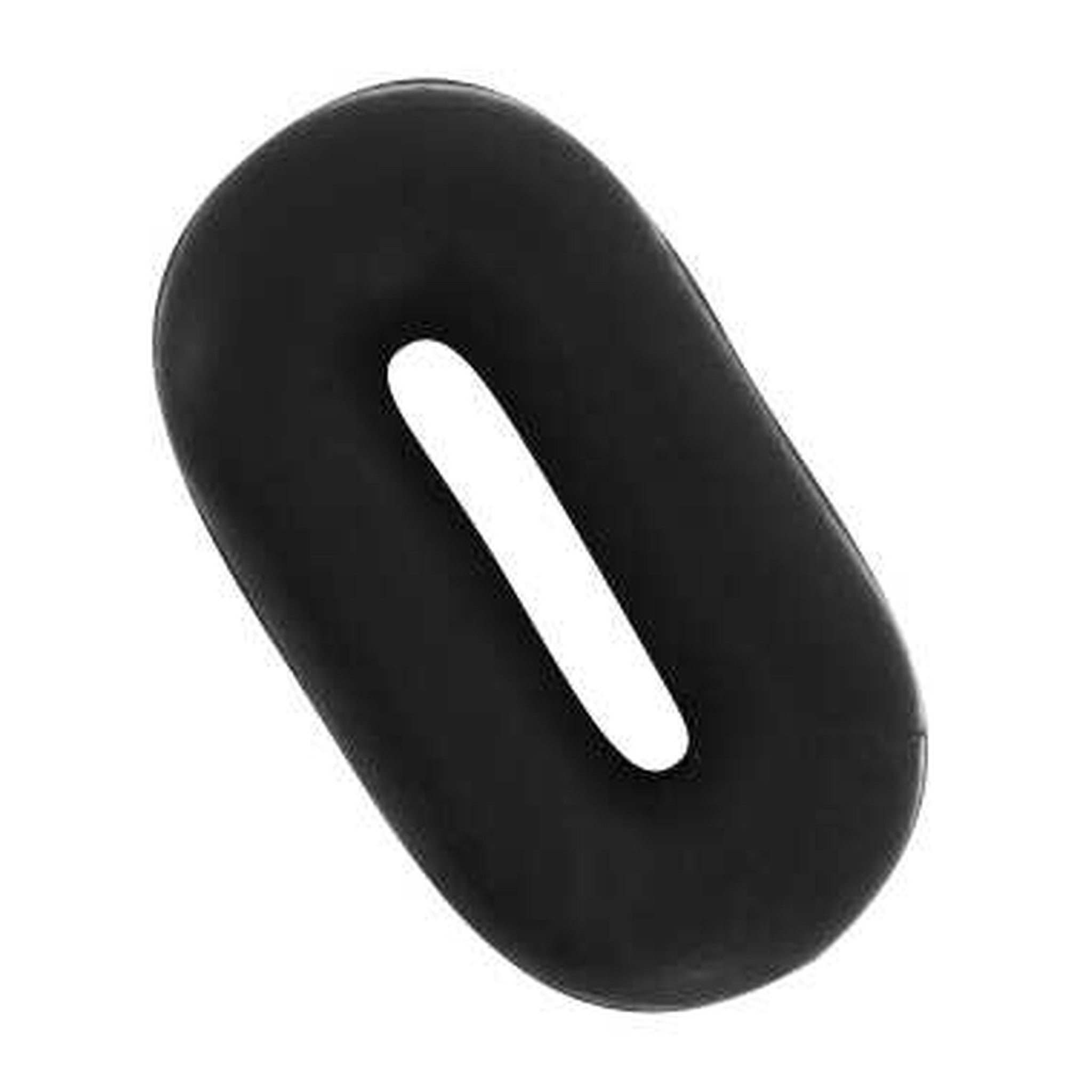 Norton Rubber martingale stops Black 306171002