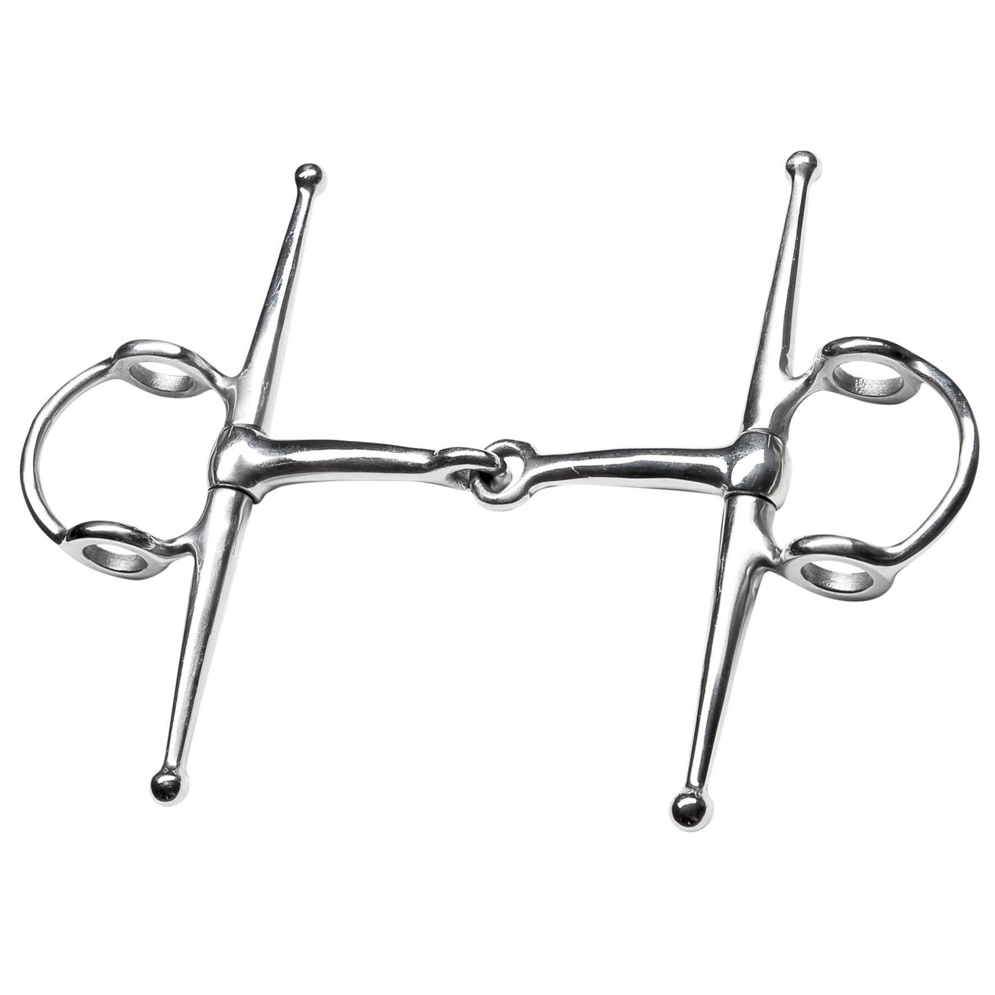 Feeling Full Cheek Gag Bit 605680125